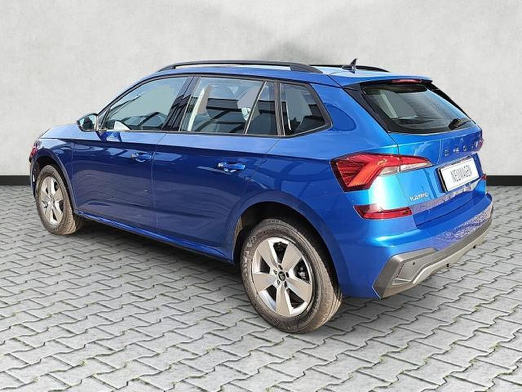 Skoda Kamiq Selection (2026) - Foto 5