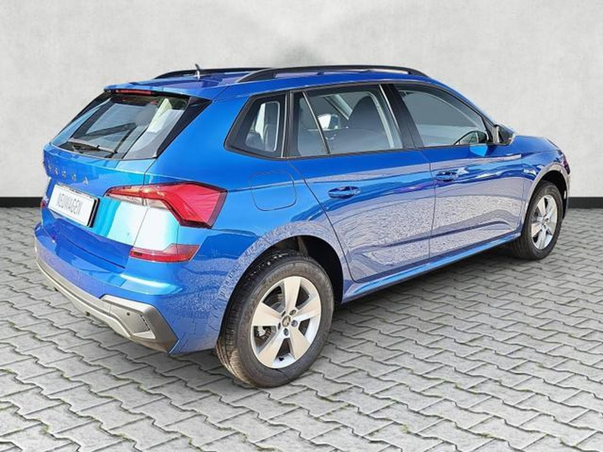 Skoda Kamiq Selection (2026) - Foto 7
