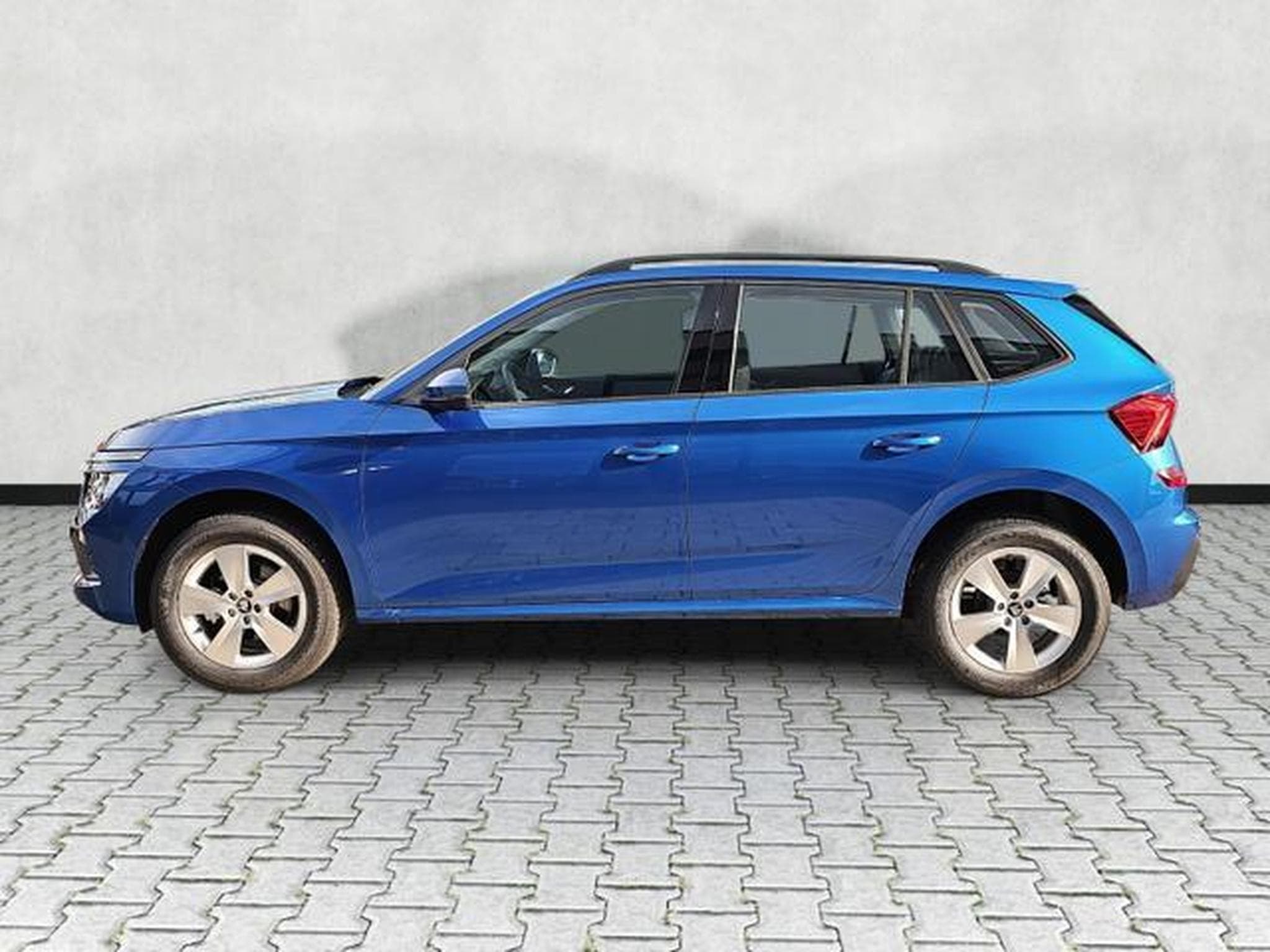 Skoda Kamiq Selection (2026) - Foto 4