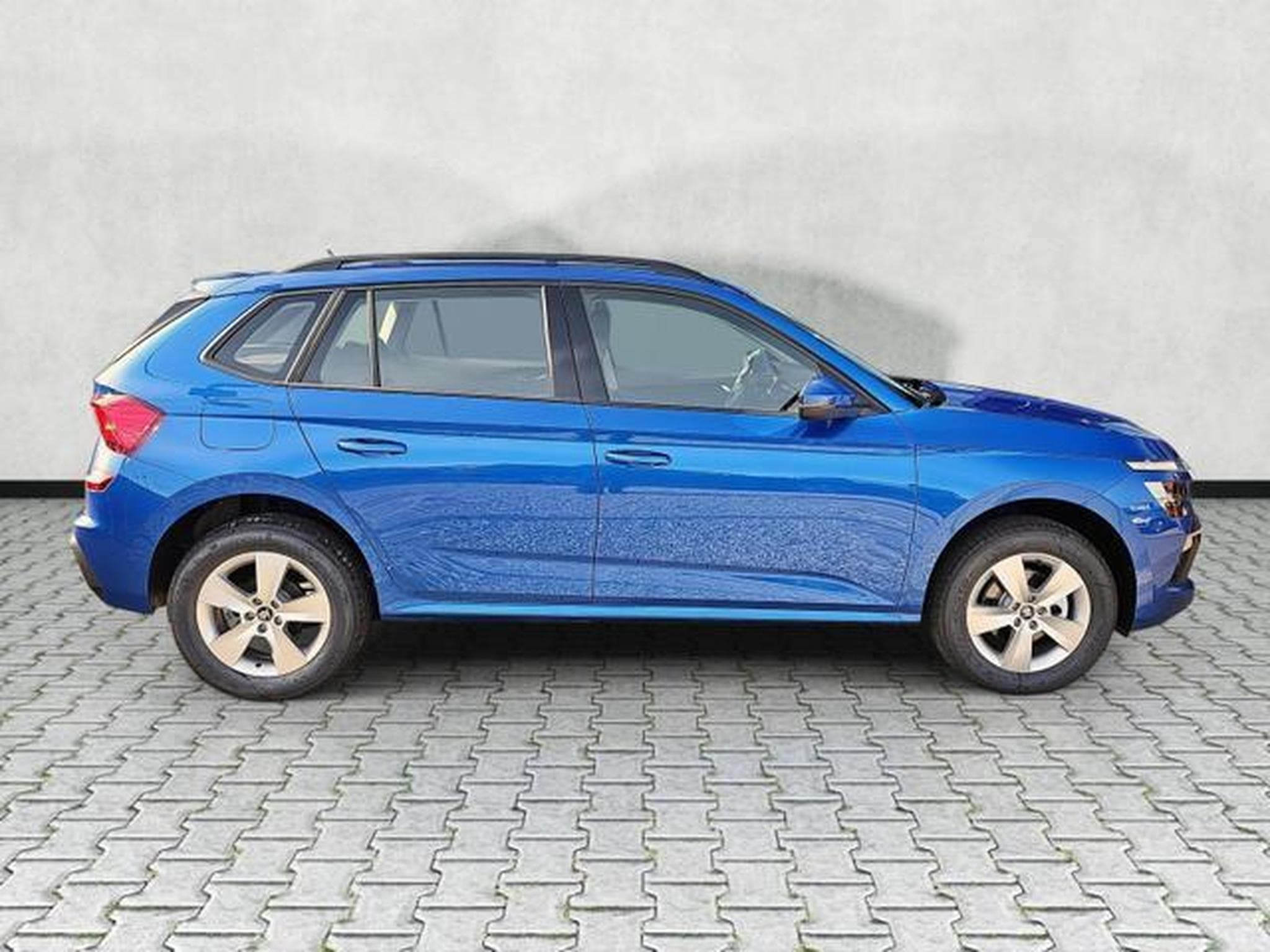 Skoda Kamiq Selection (2026) - Foto 8
