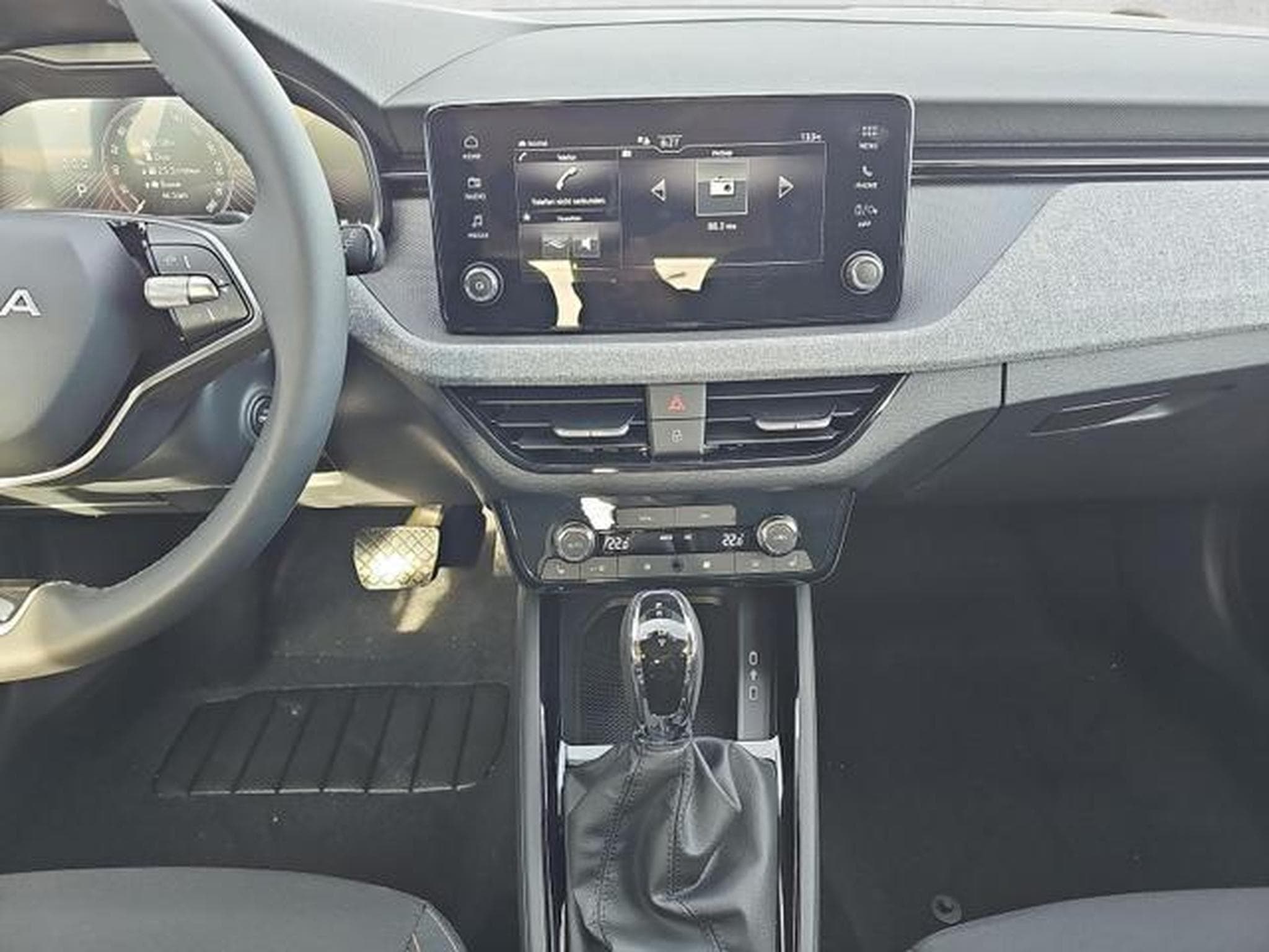 Skoda Kamiq Selection (2026) - Foto 12