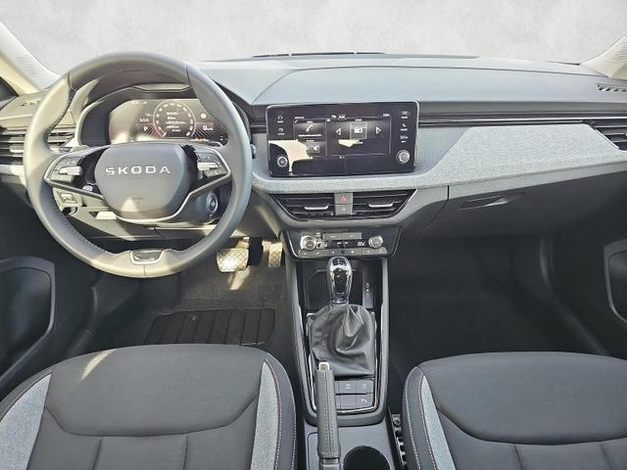Skoda Kamiq Selection (2026) - Foto 11