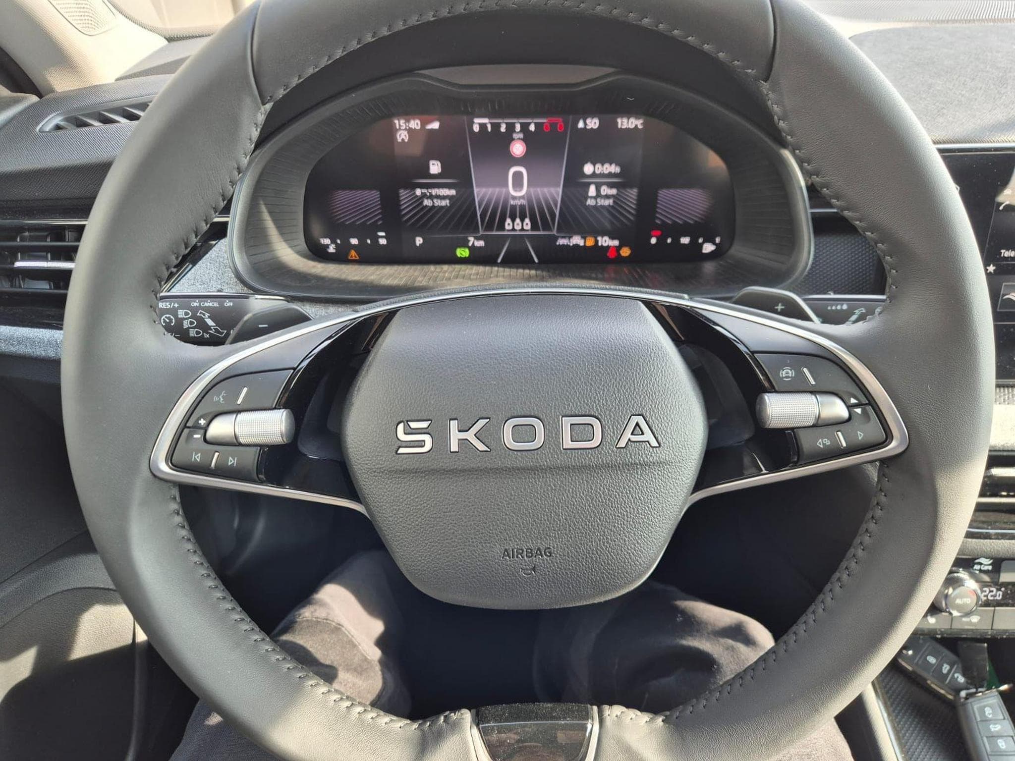 Skoda Kamiq 1.0 TSI 115PS (2026) - Foto 15