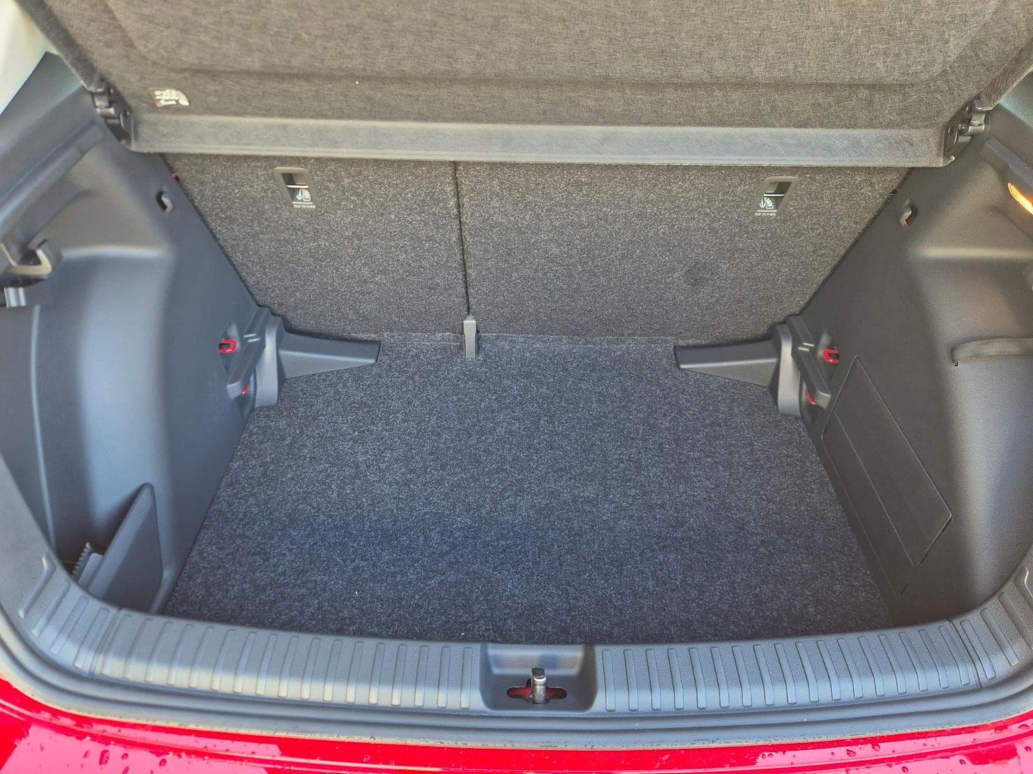 Skoda Fabia 1.0 TSI 95PS (2026) - Foto 9