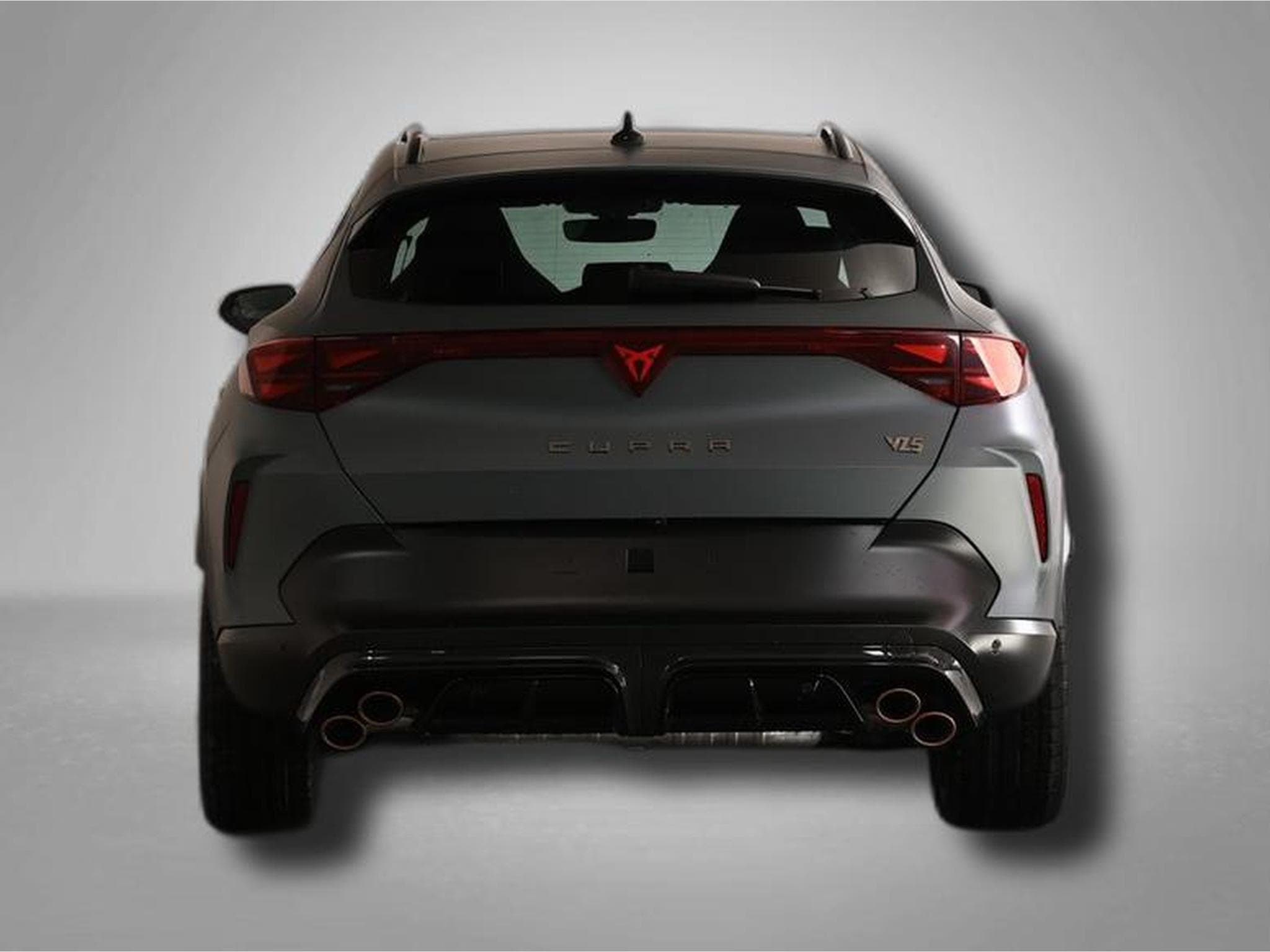 Cupra Formentor VZ5 2.5 TSI 7-Gang-DSG 4Drive (2026) - Foto 4