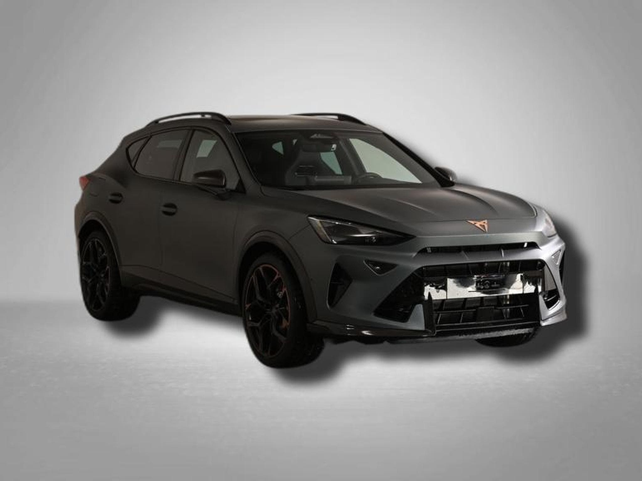 Cupra Formentor VZ5 2.5 TSI 7-Gang-DSG 4Drive (2026) - Foto 7