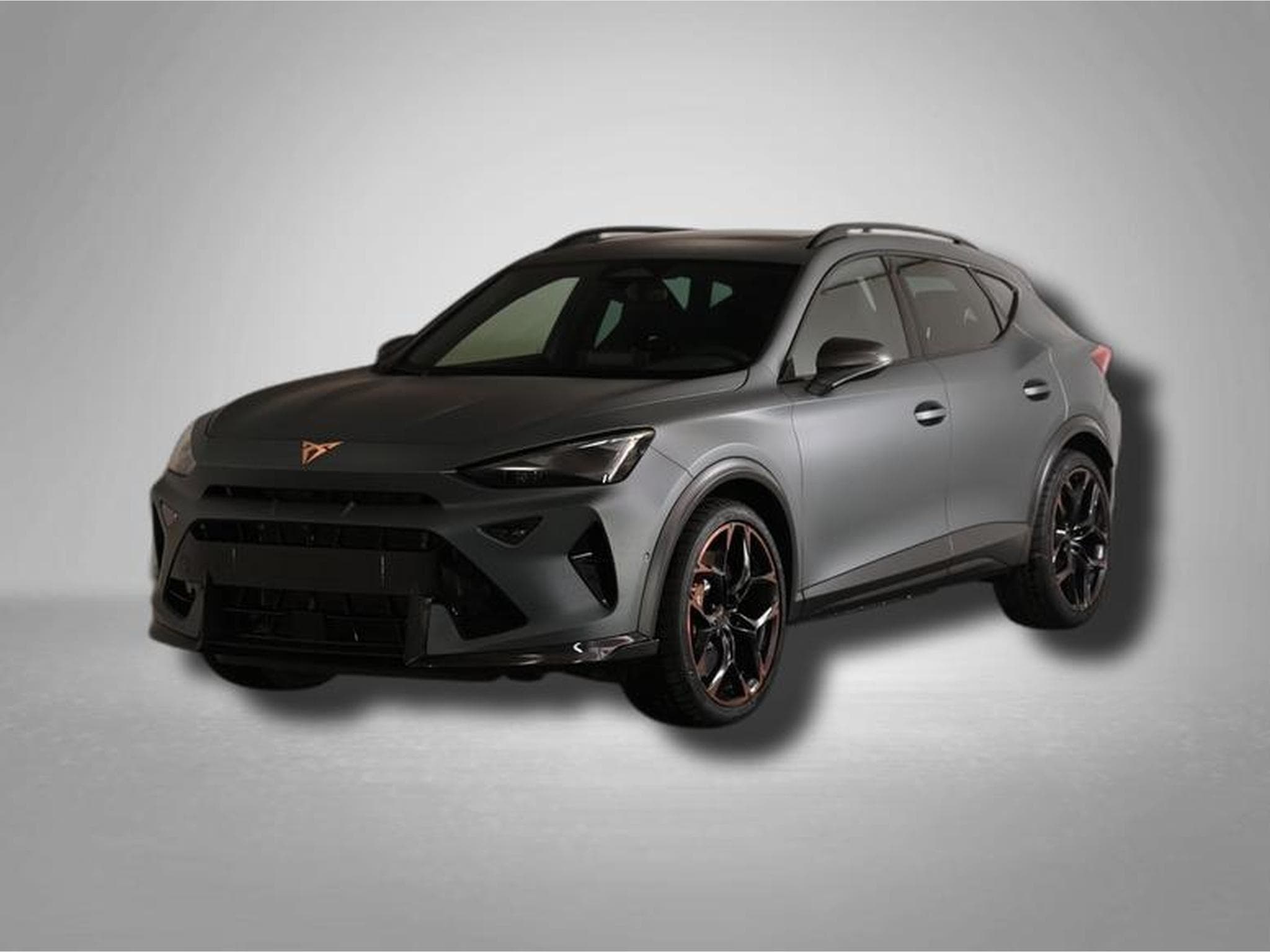 Cupra Formentor VZ5 2.5 TSI 7-Gang-DSG 4Drive (2026) - Foto 1