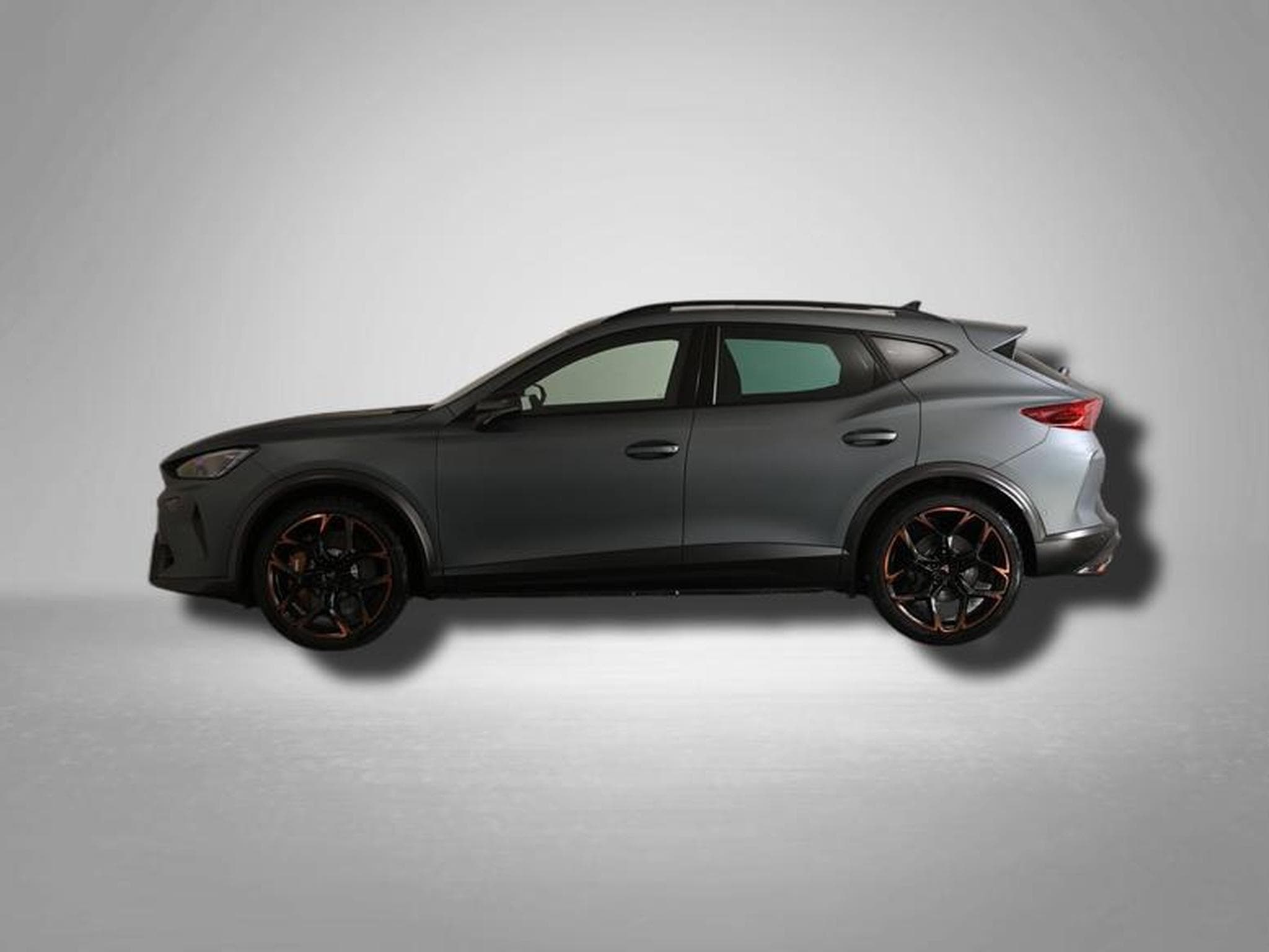 Cupra Formentor VZ5 2.5 TSI 7-Gang-DSG 4Drive (2026) - Foto 2