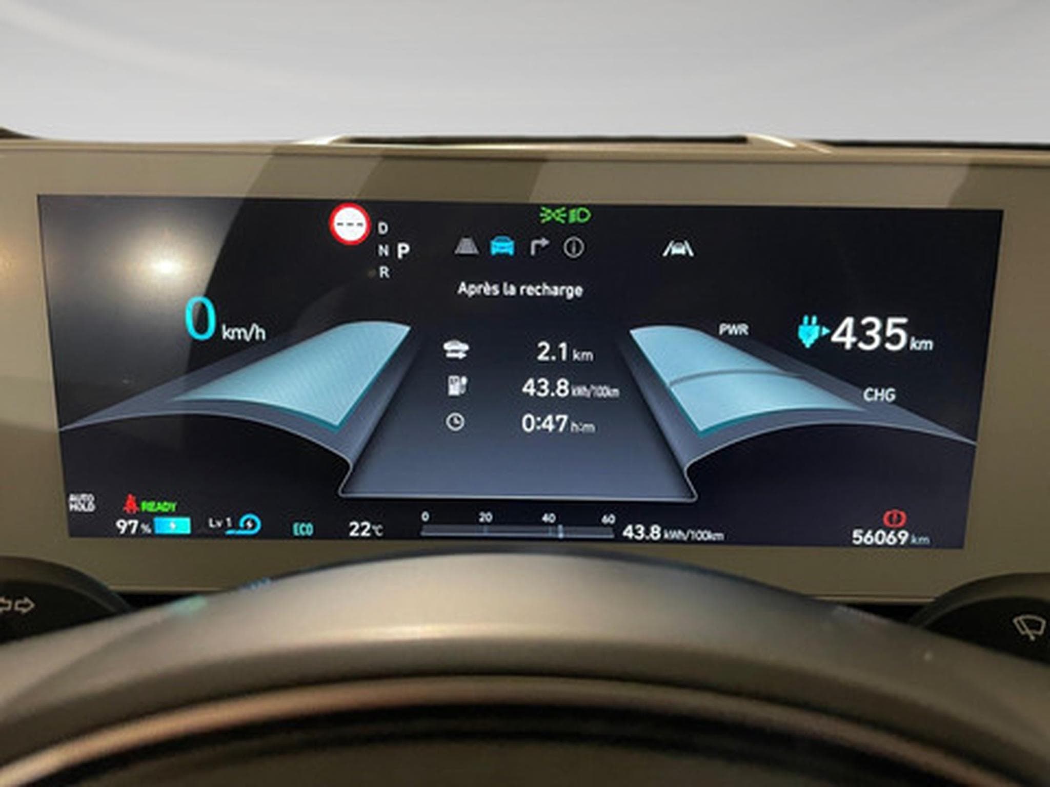 Hyundai Ioniq 5 73kWh Balance (2021) - Photo 2
