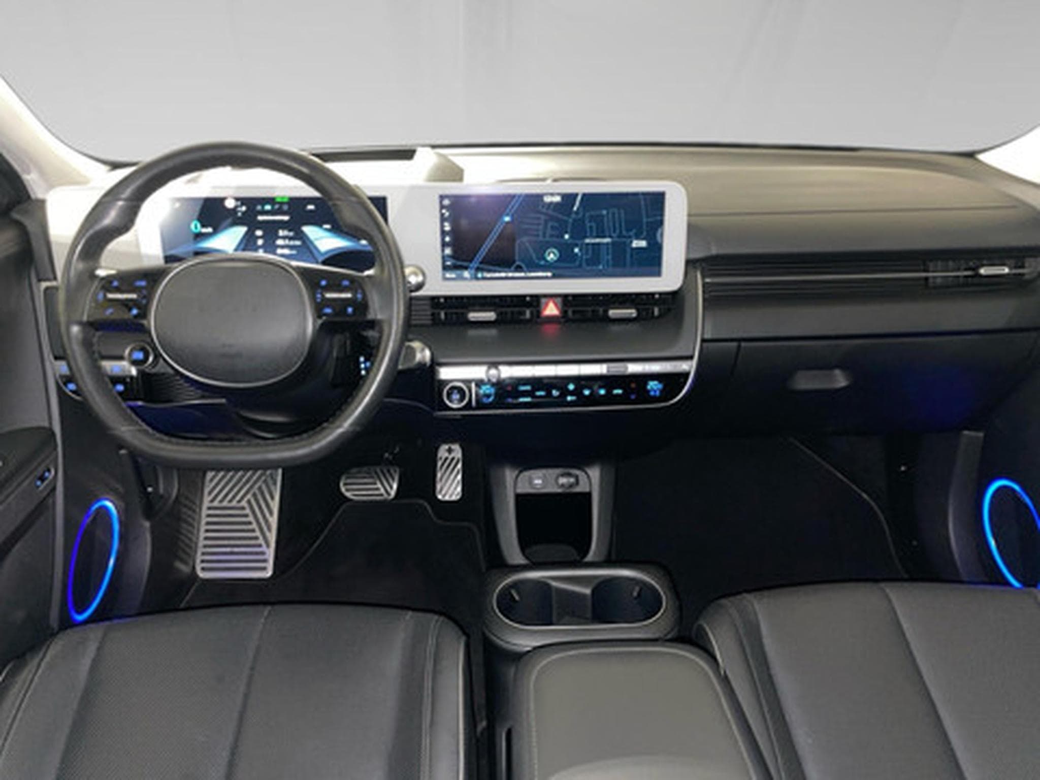 Hyundai Ioniq 5 73kWh Balance (2021) - Photo 5