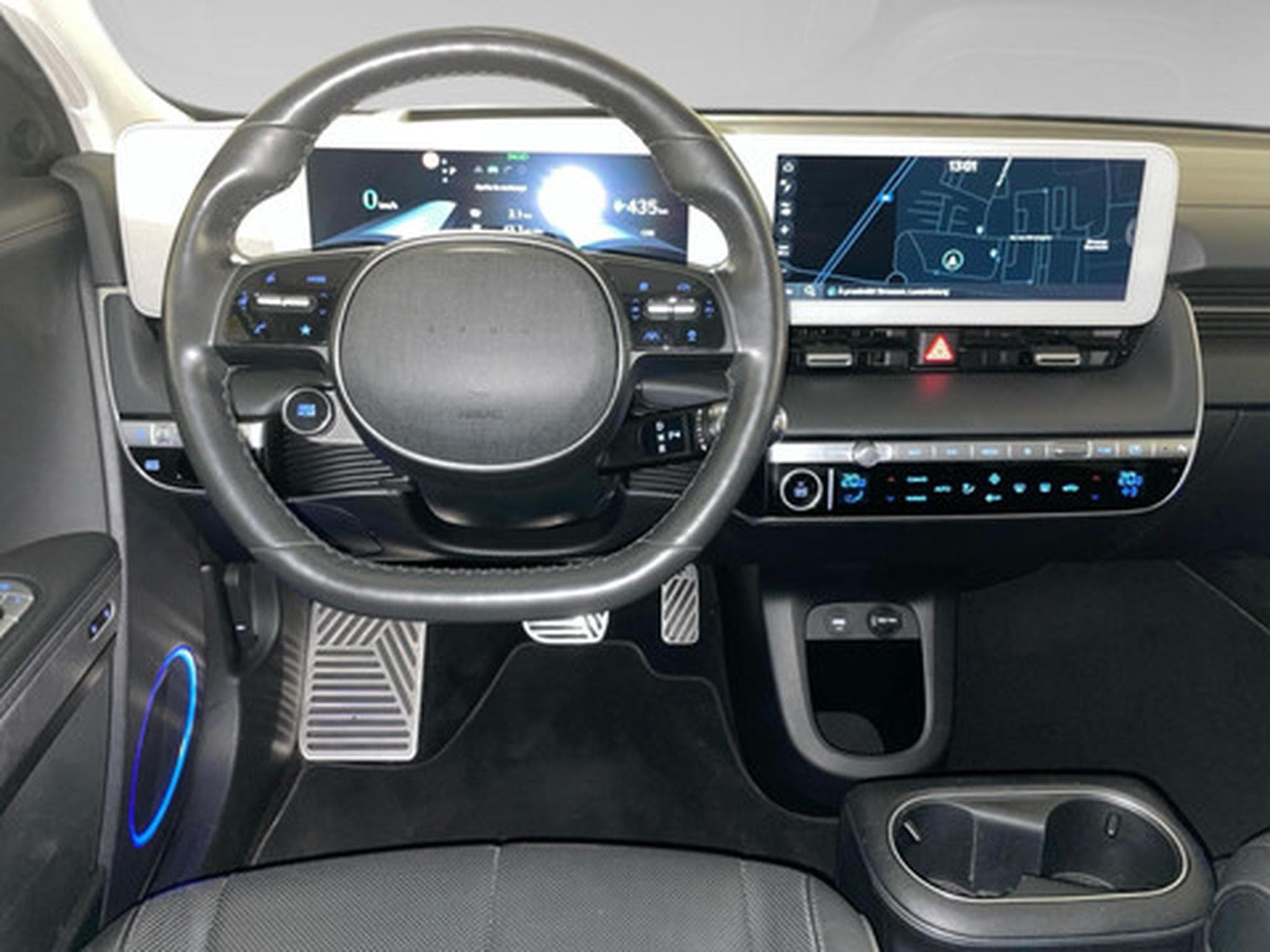 Hyundai Ioniq 5 73kWh Balance (2021) - Photo 6