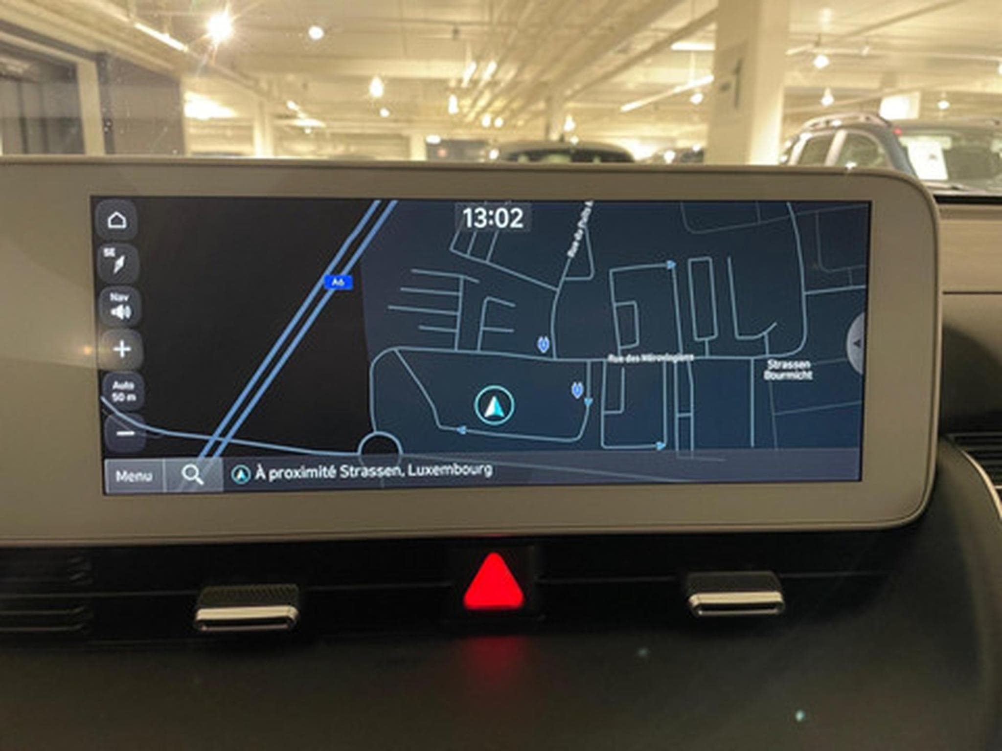 Hyundai Ioniq 5 73kWh Balance (2021) - Photo 3