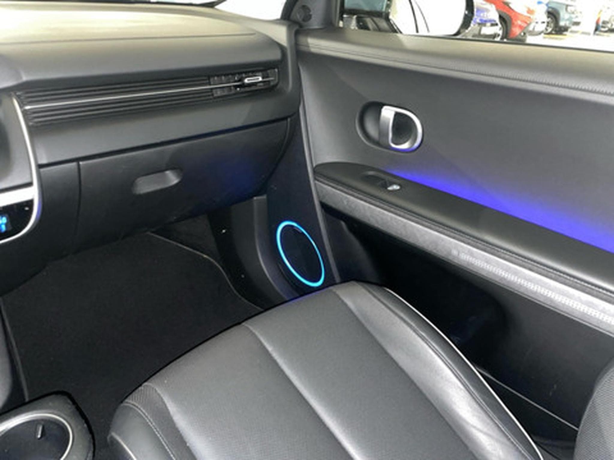 Hyundai Ioniq 5 73kWh Balance (2021) - Photo 9