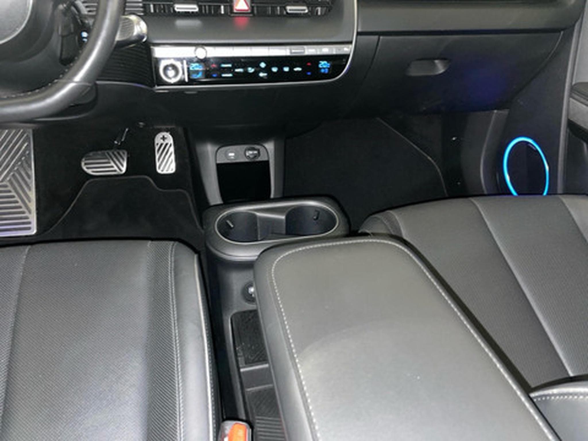 Hyundai Ioniq 5 73kWh Balance (2021) - Photo 10
