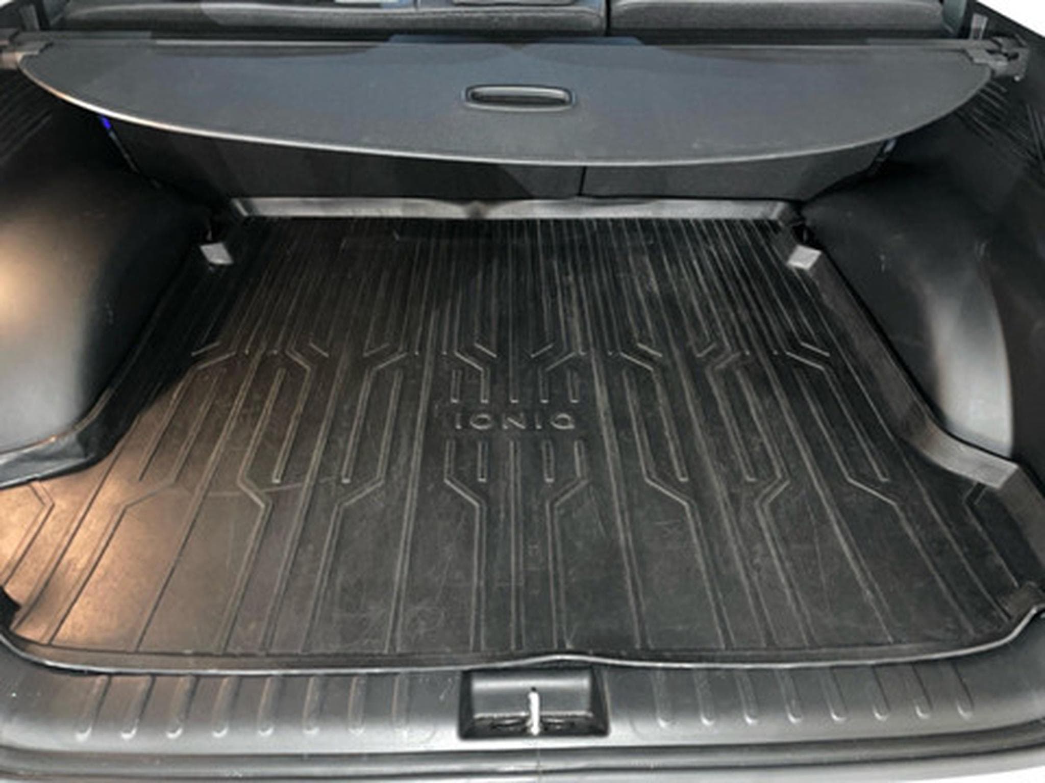 Hyundai Ioniq 5 73kWh Balance (2021) - Photo 12