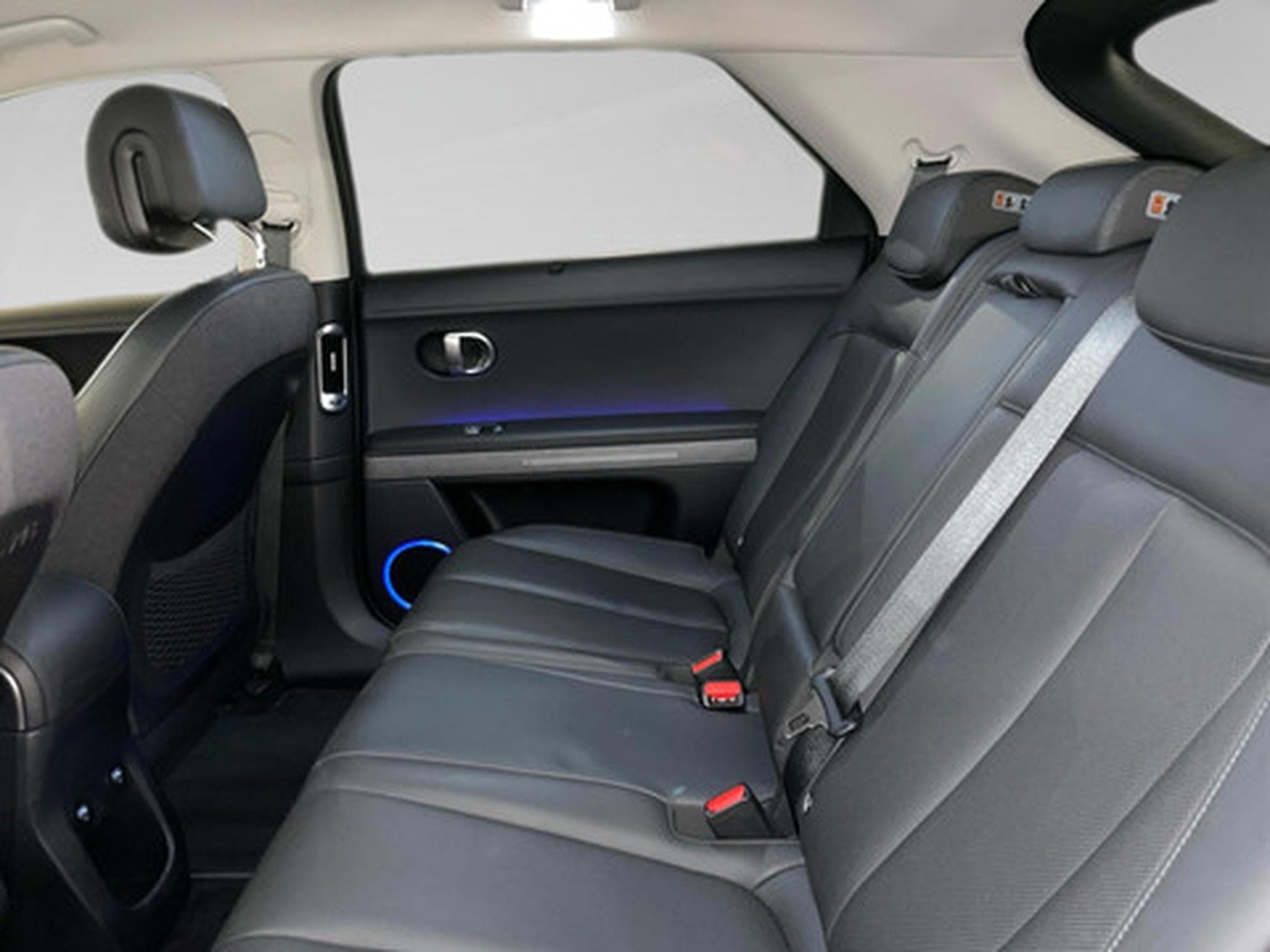 Hyundai Ioniq 5 73kWh Balance (2021) - Photo 11