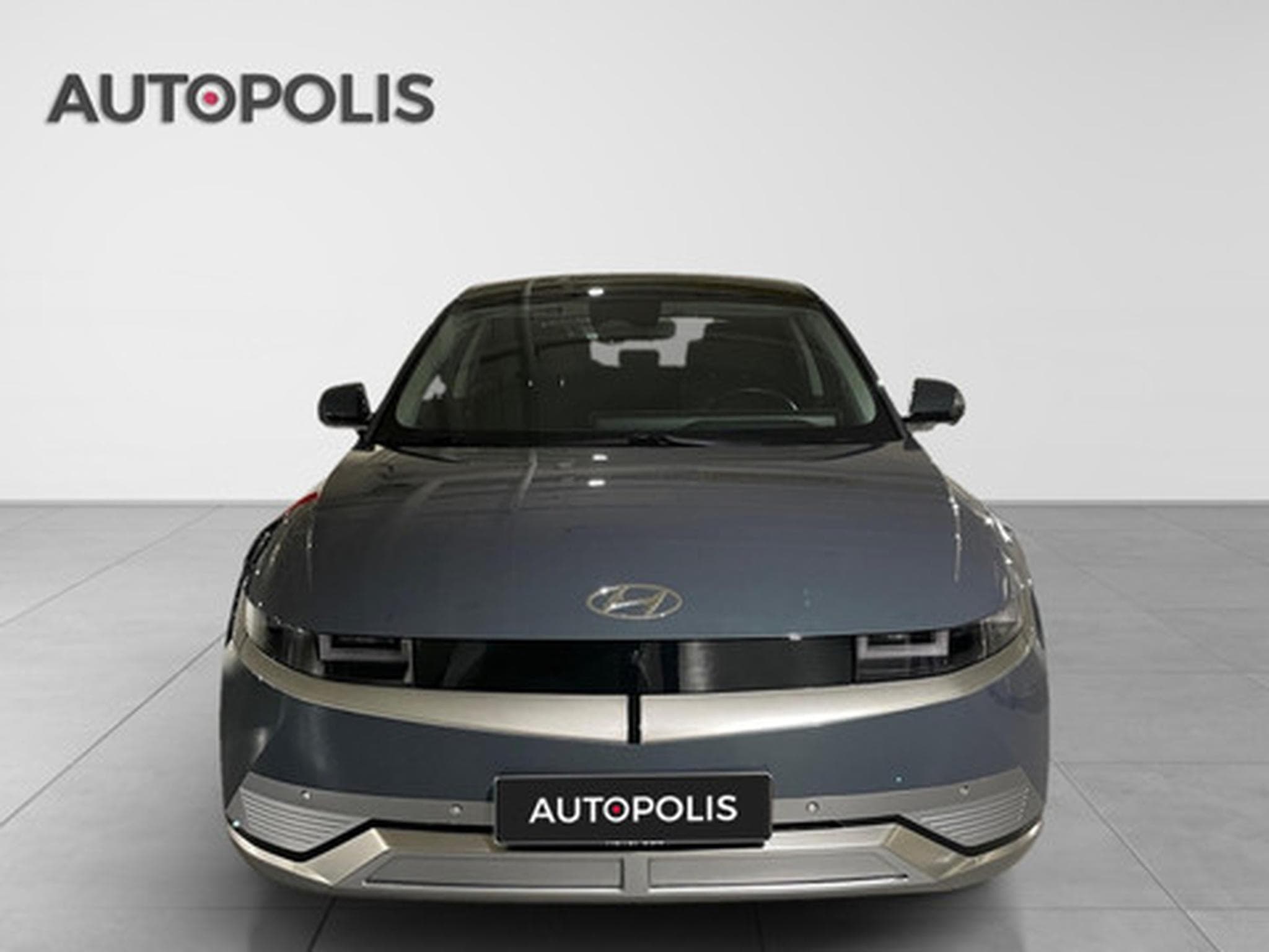 Hyundai Ioniq 5 73kWh Balance (2021) - Photo 14