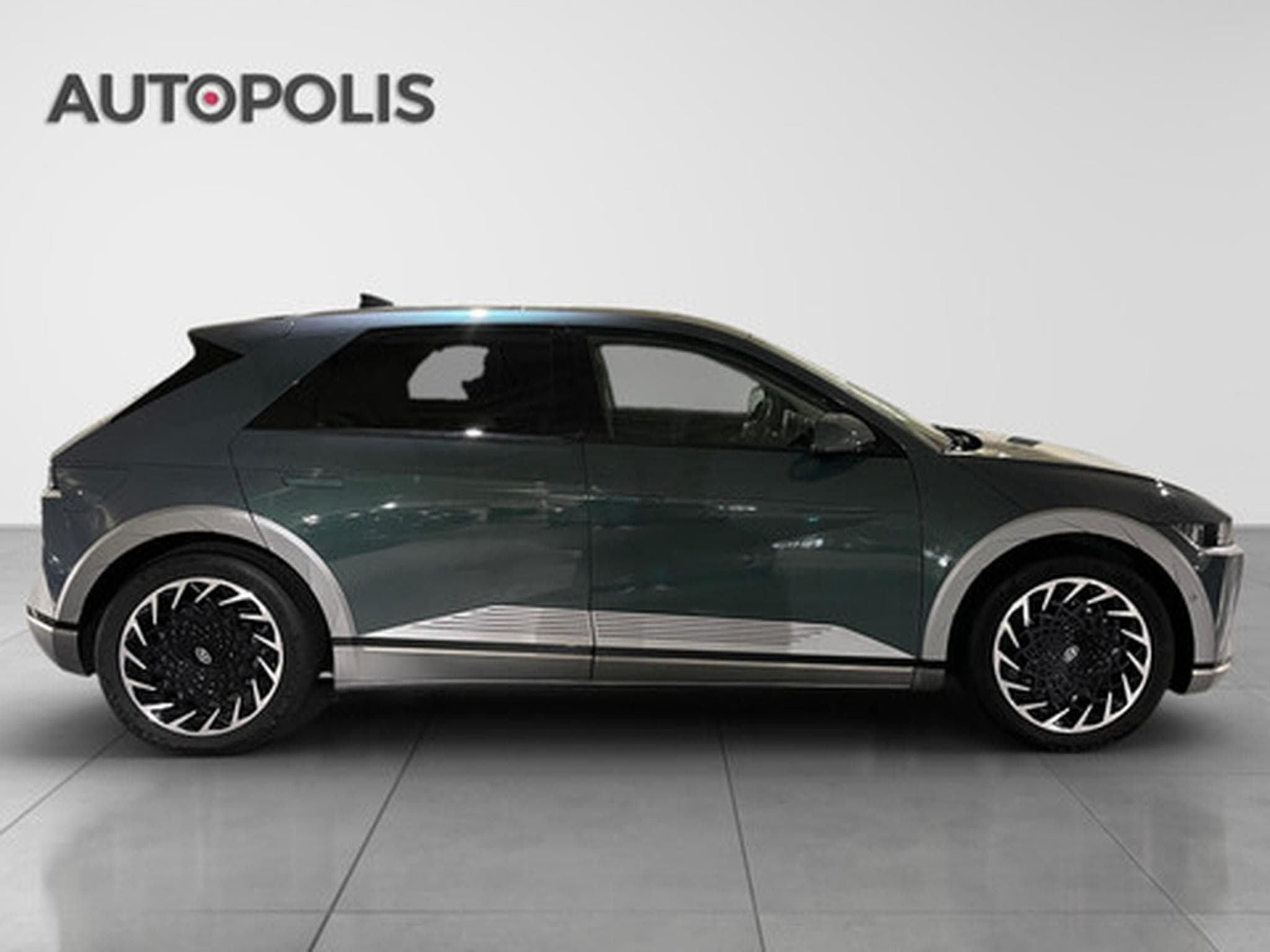 Hyundai Ioniq 5 73kWh Balance (2021) - Photo 16