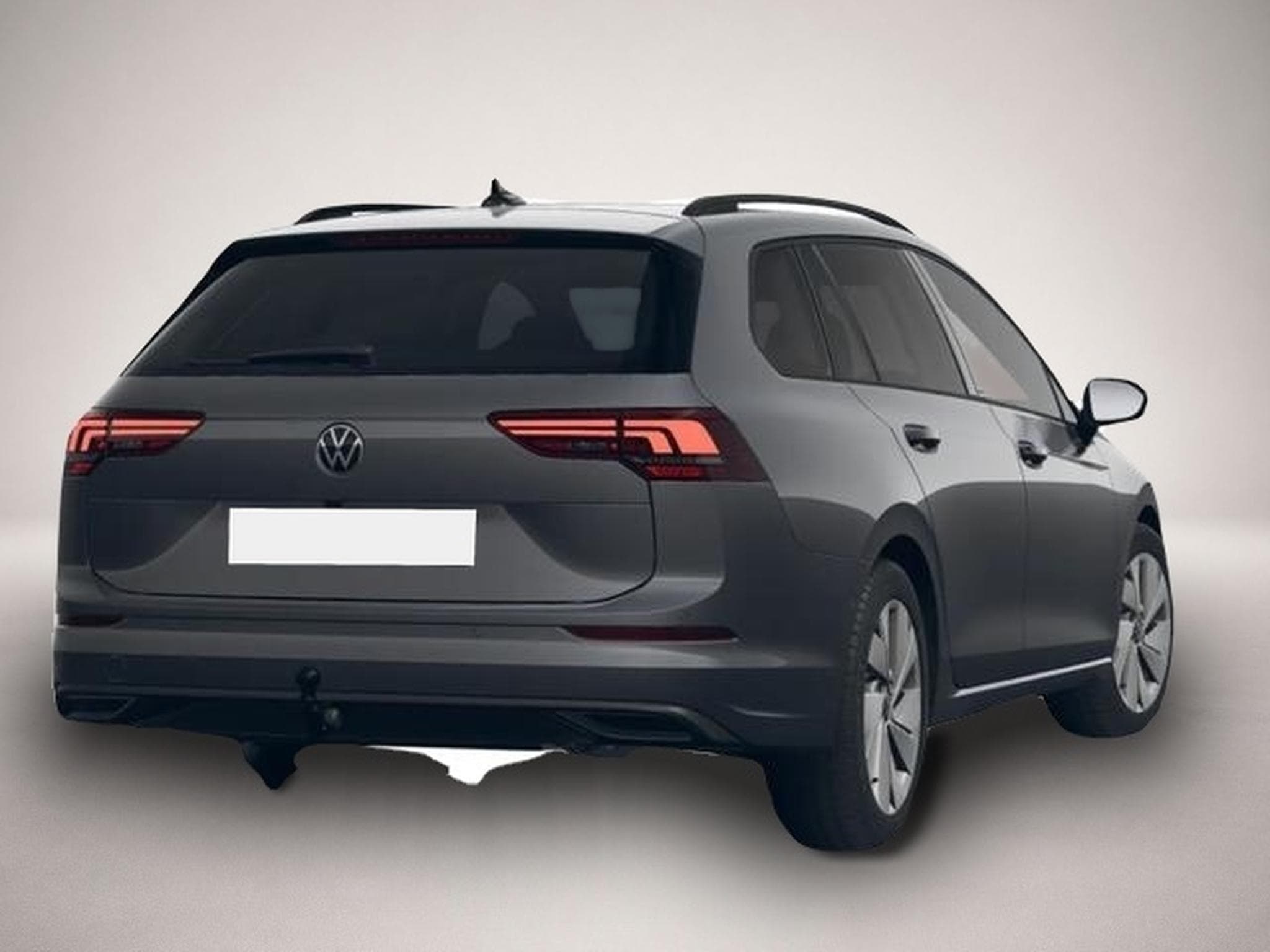 VW Golf (2026) - Photo 3