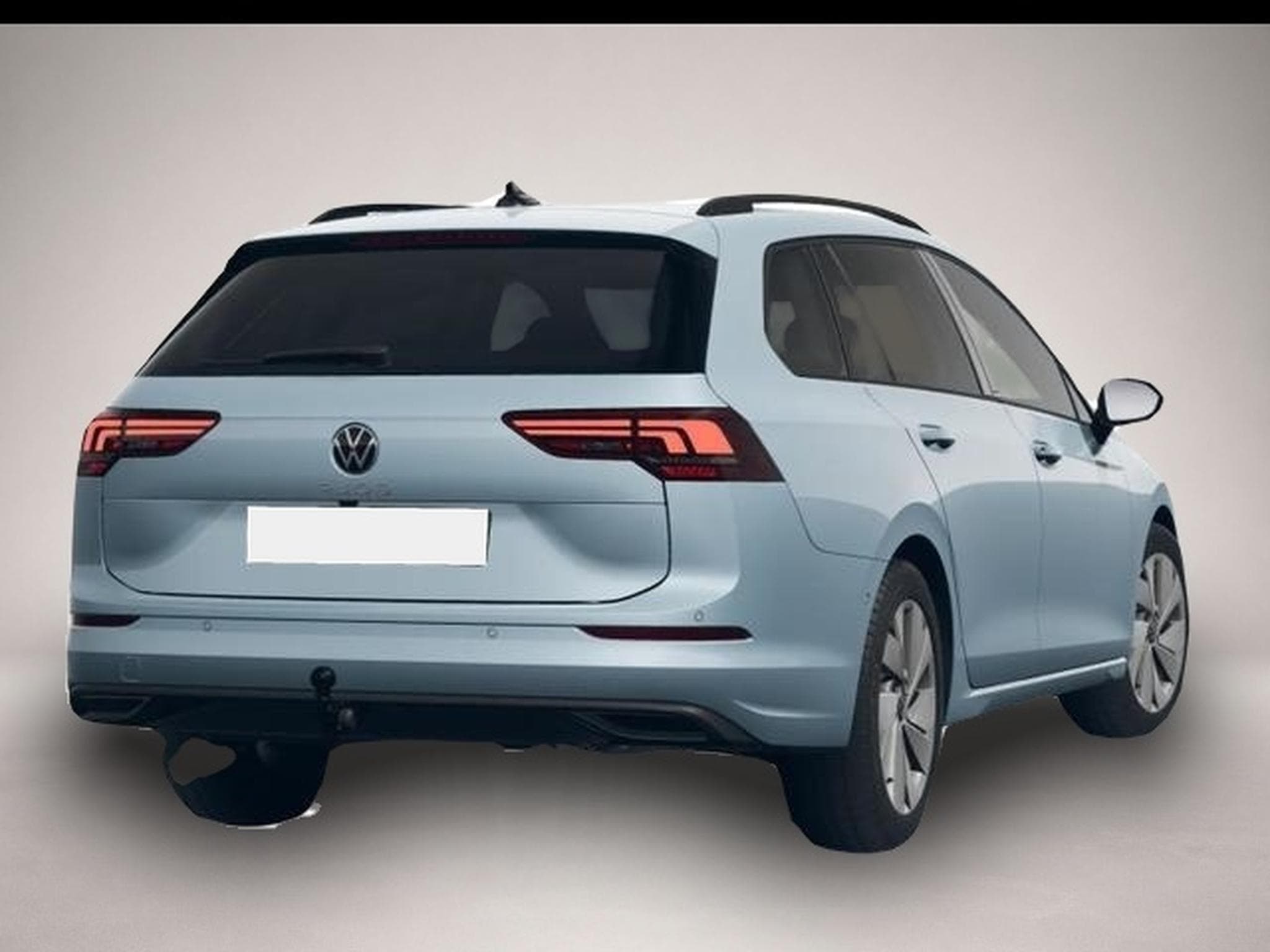 VW Golf (2026) - Photo 3