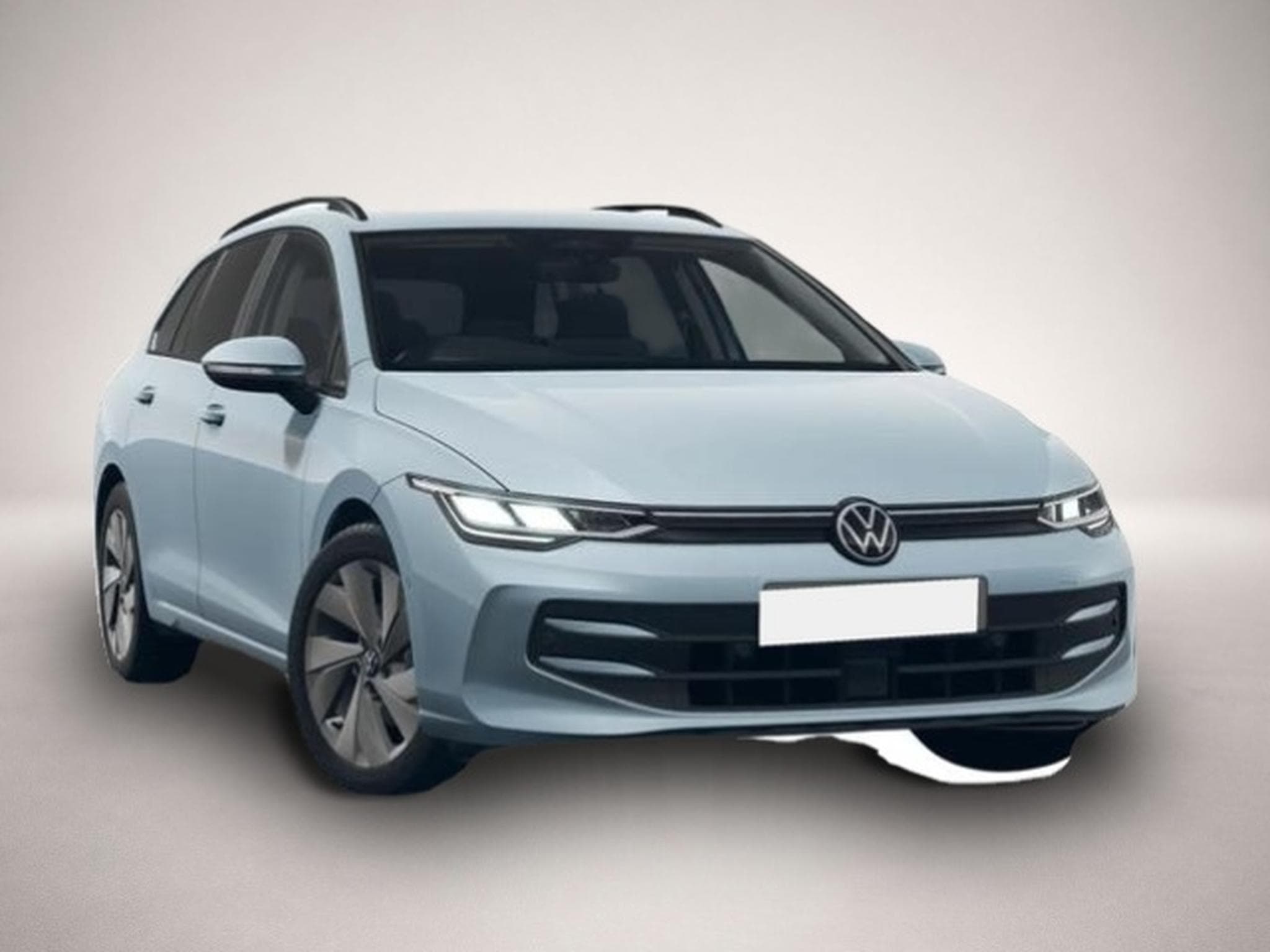 VW Golf (2026) - Photo 1