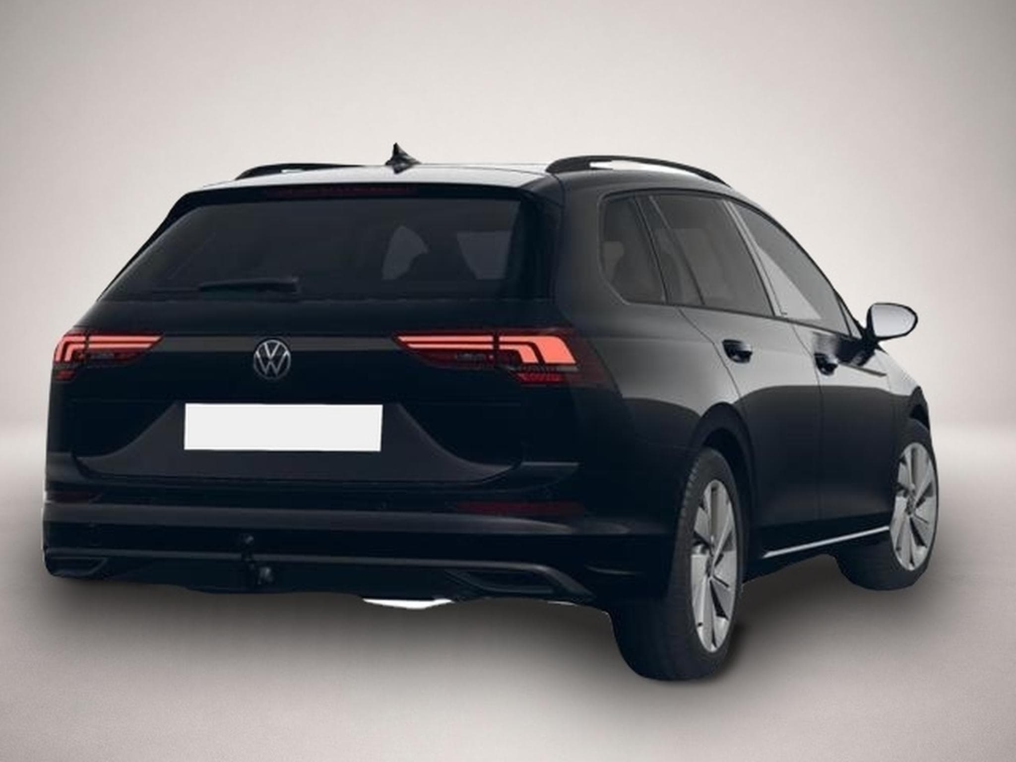 VW Golf (2026) - Photo 3