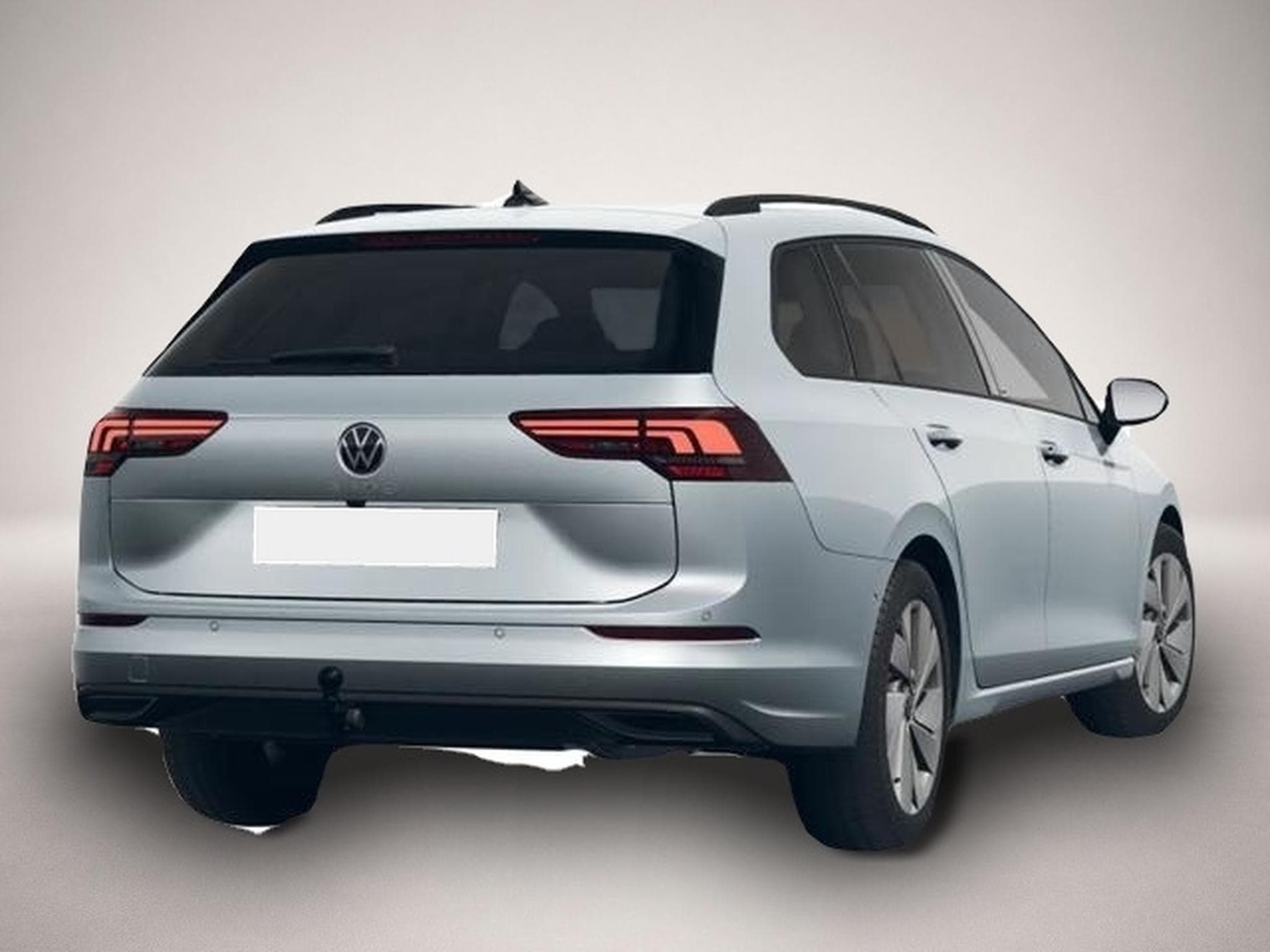 VW Golf (2026) - Photo 3