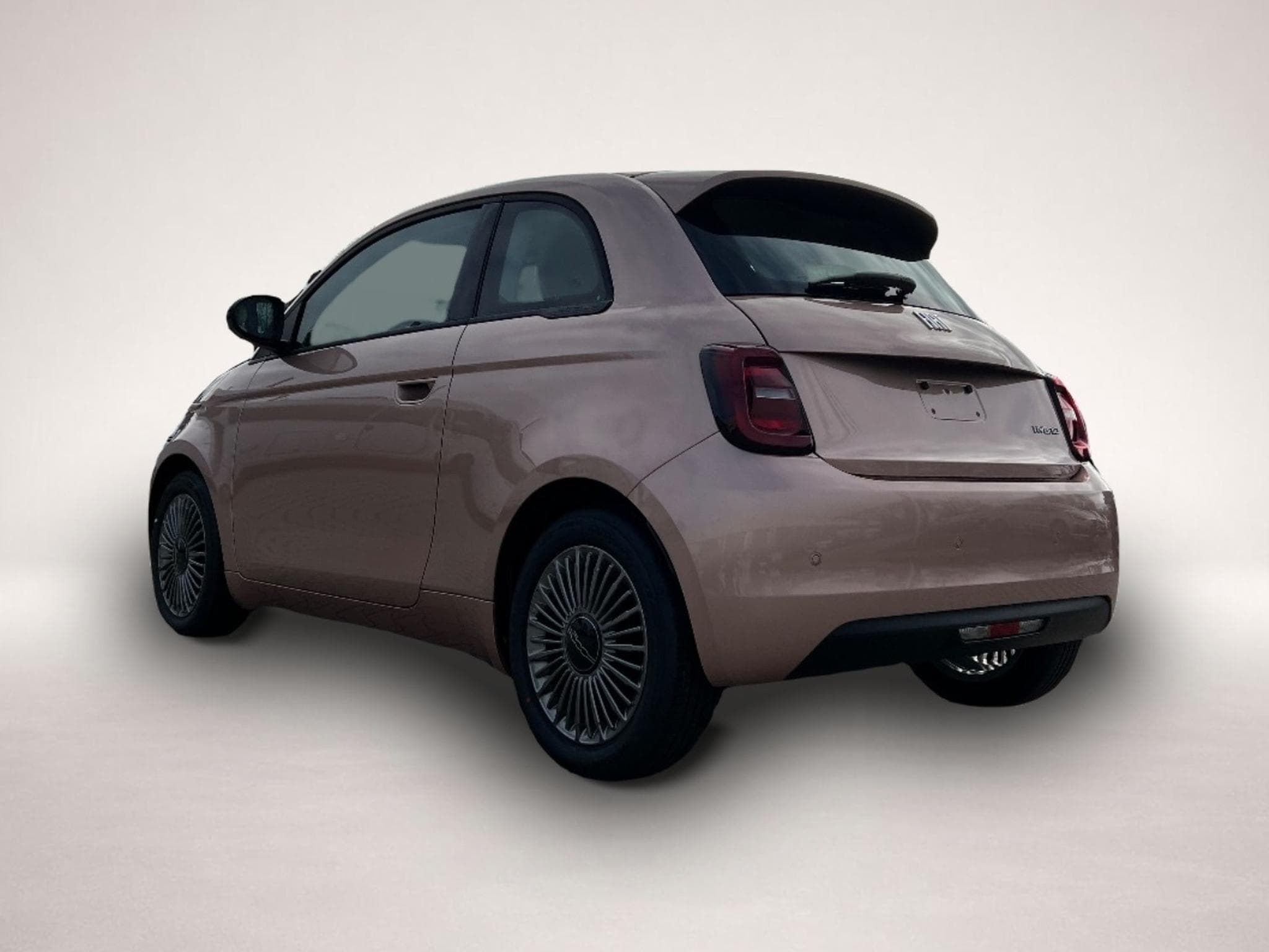 Fiat 500 (2026) - Photo 2
