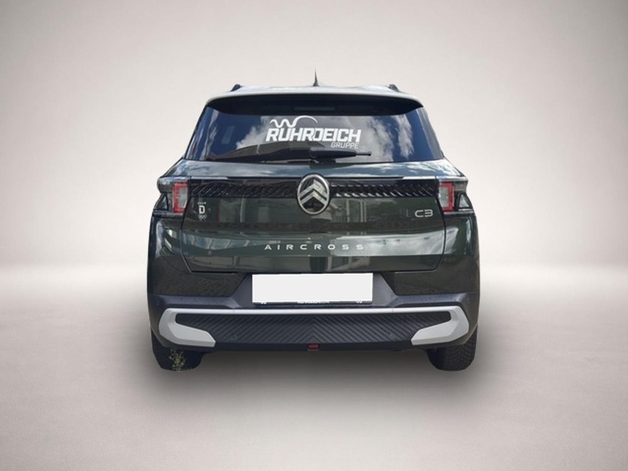 Citroën C3 Aircross (2026) - Photo 3