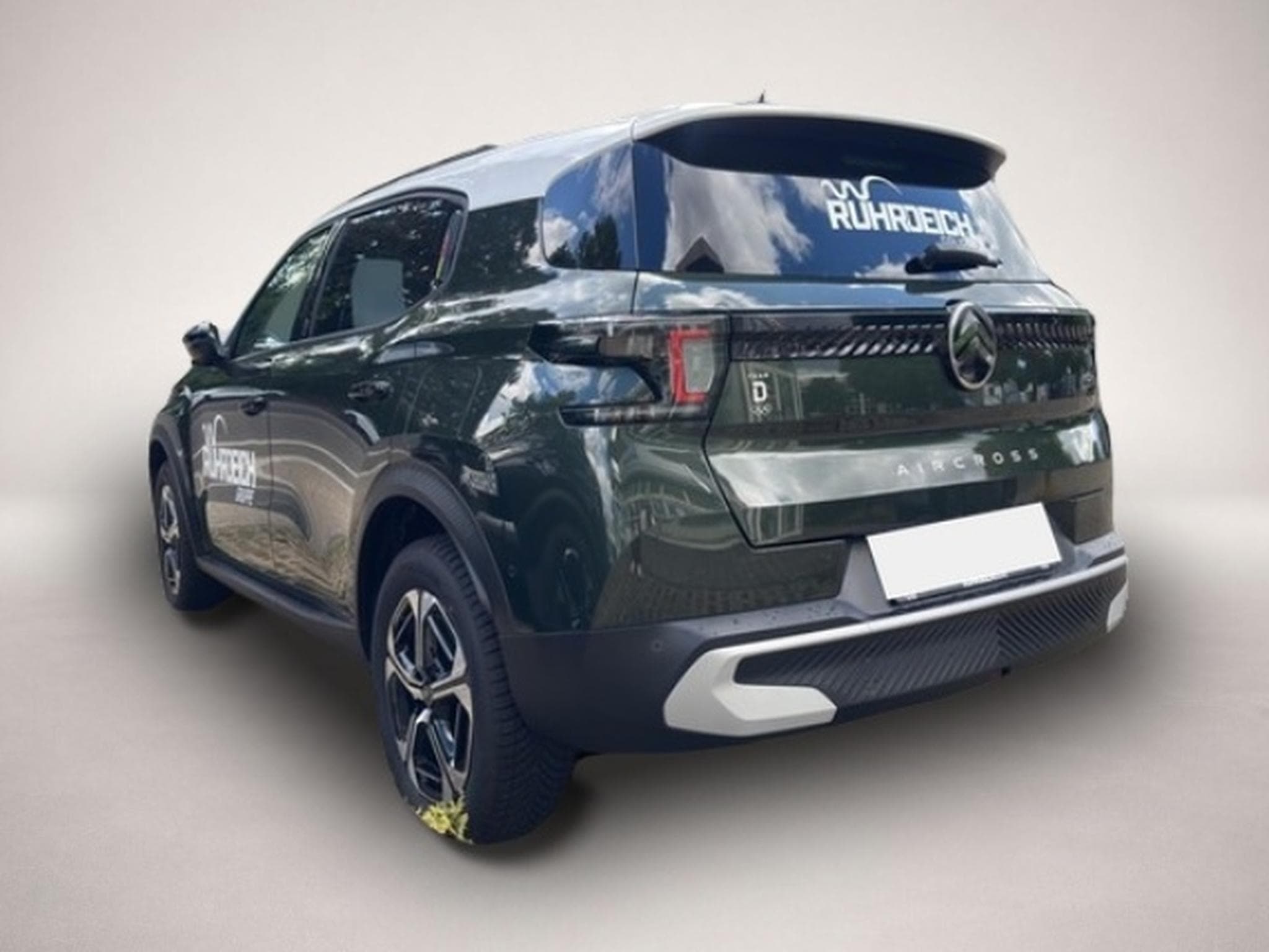 Citroën C3 Aircross (2026) - Photo 2