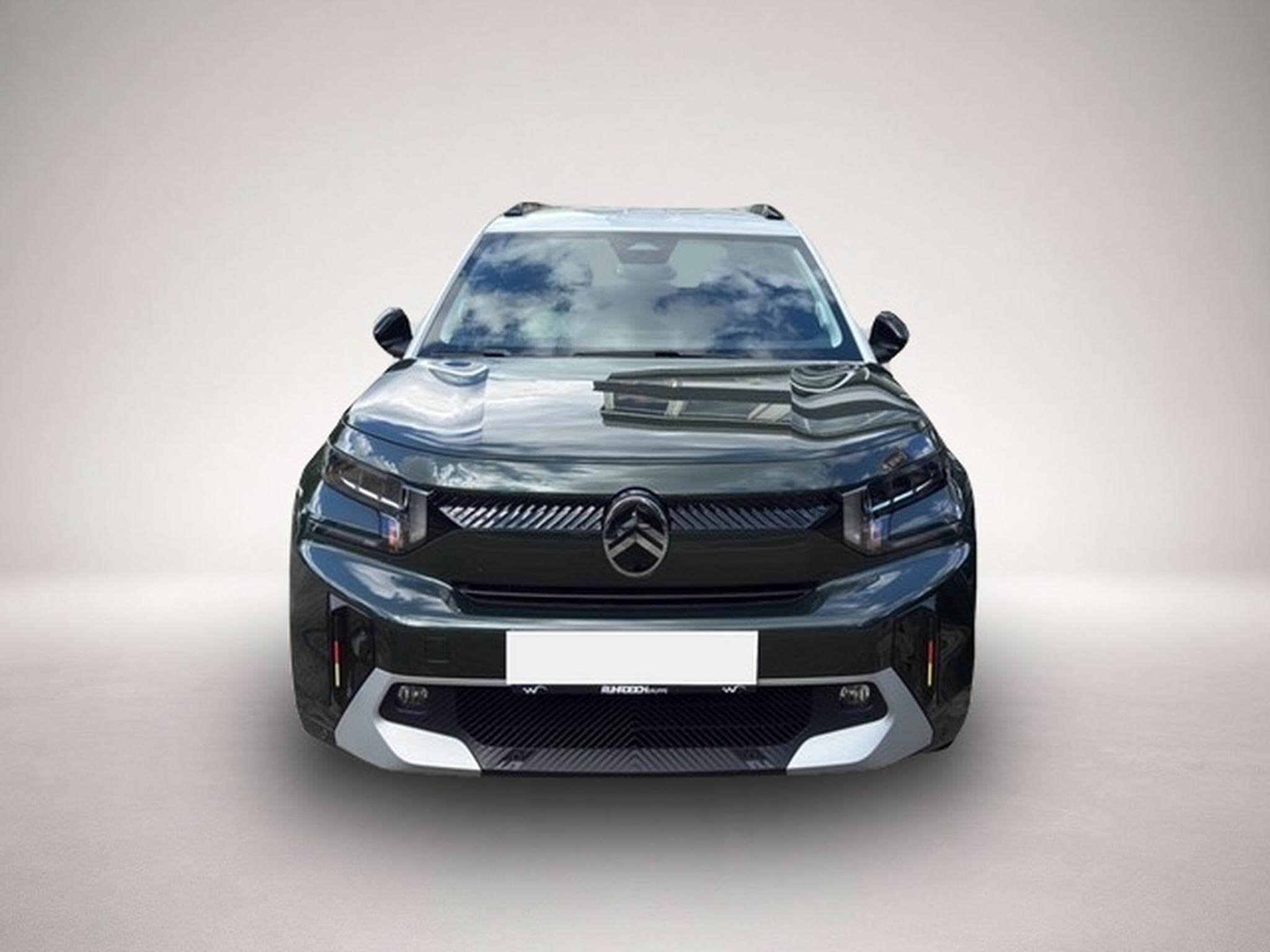 Citroën C3 Aircross (2026) - Photo 5