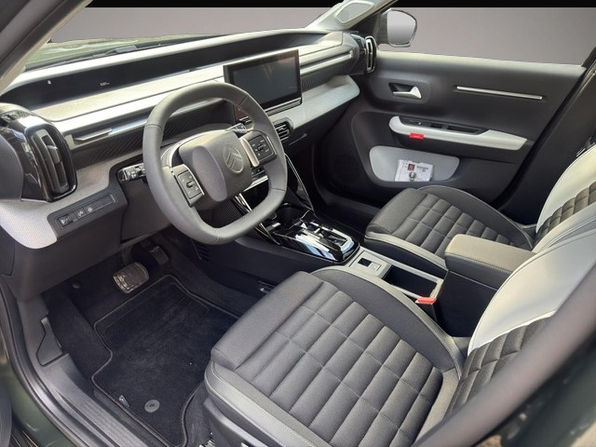 Citroën C3 Aircross (2026) - Photo 6