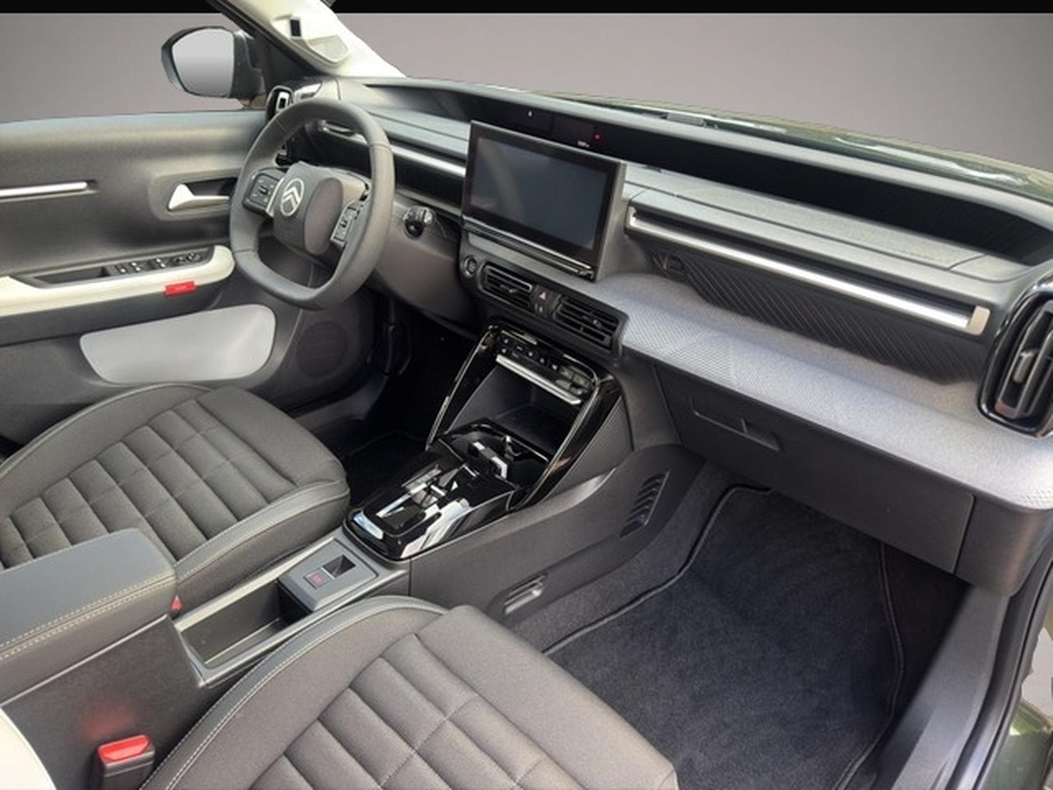 Citroën C3 Aircross (2026) - Photo 7