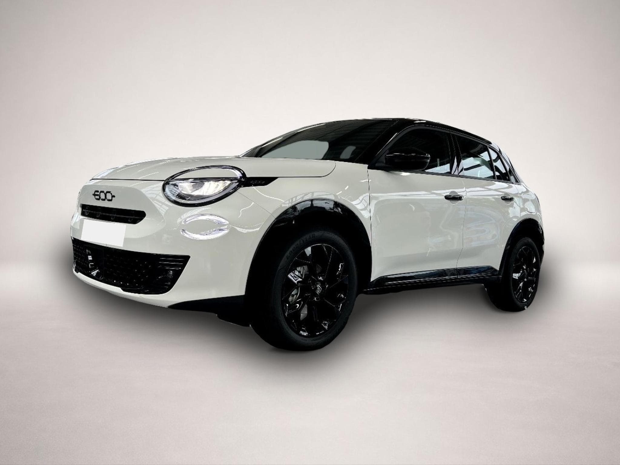 Fiat 600 (2026) - Photo 1