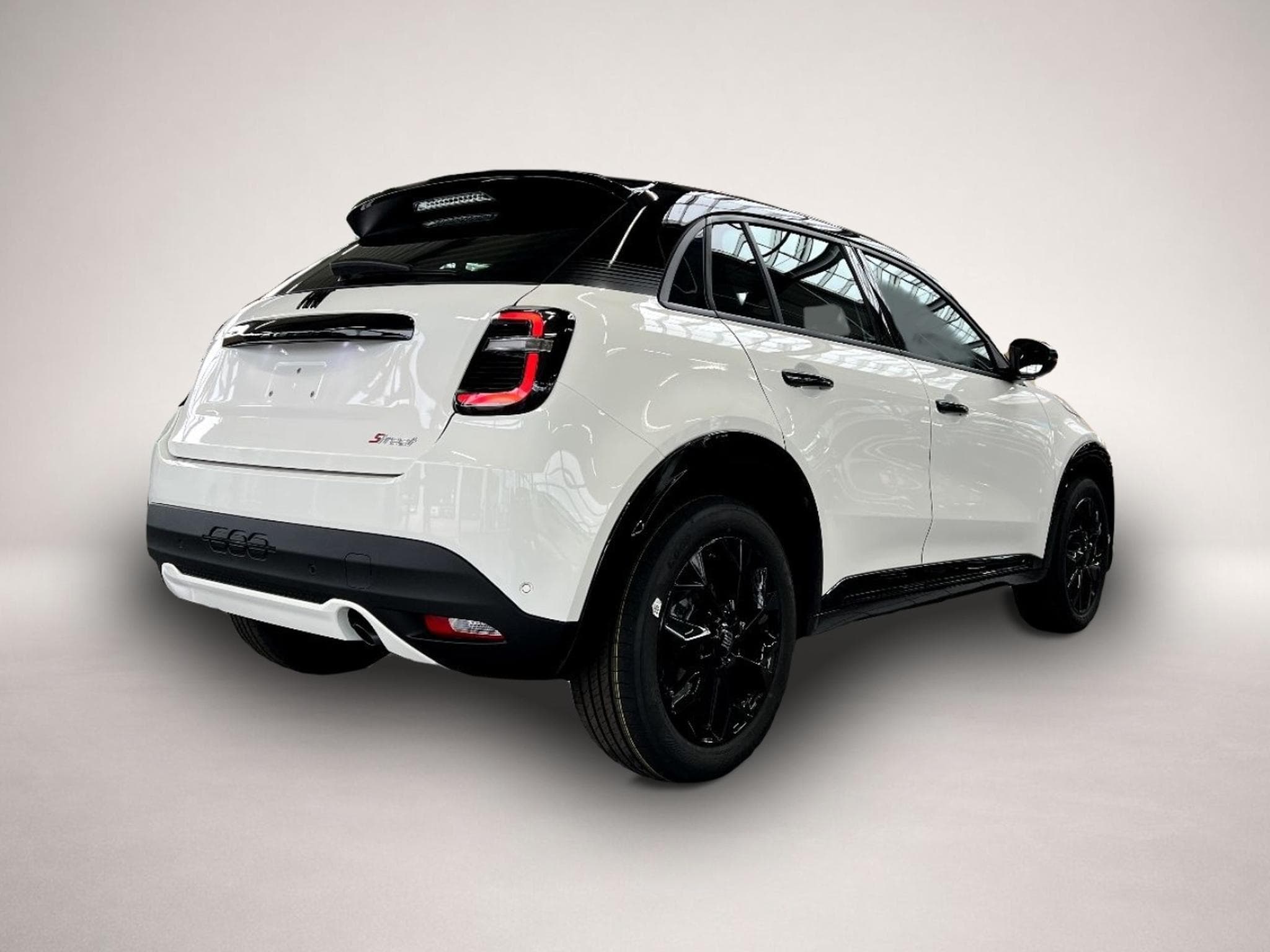 Fiat 600 (2026) - Photo 4