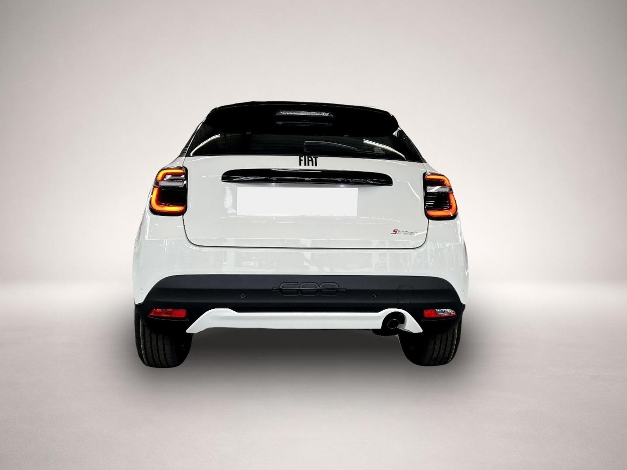 Fiat 600 (2026) - Photo 3