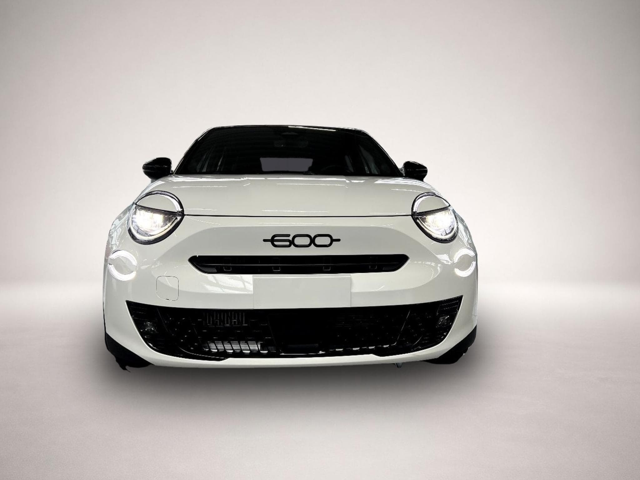 Fiat 600 (2026) - Photo 6