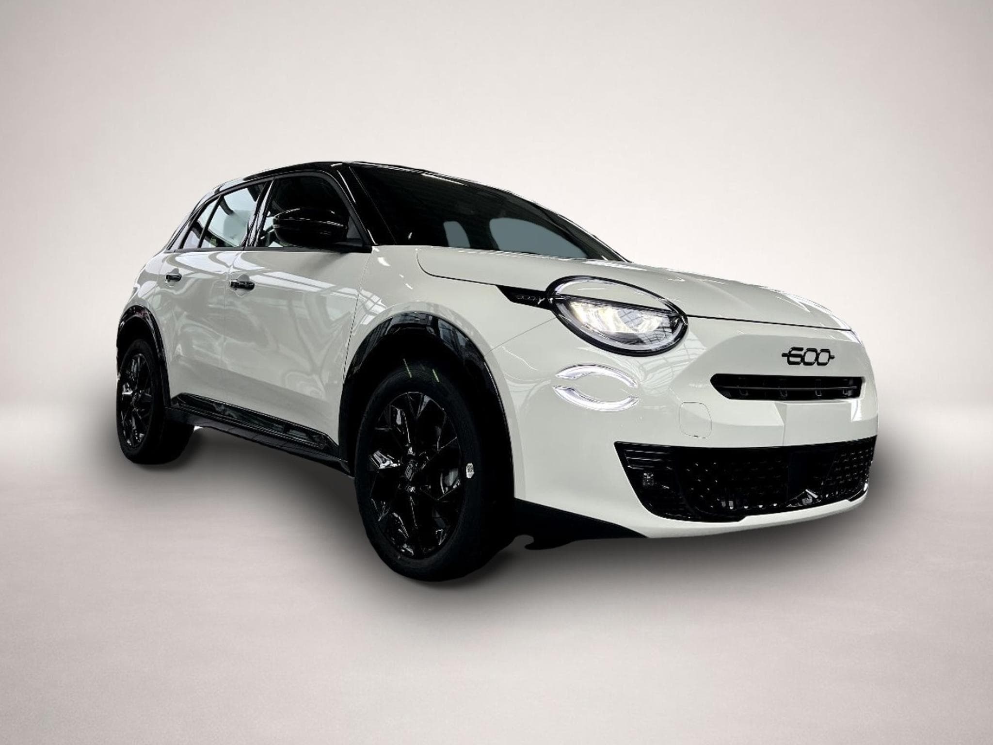 Fiat 600 (2026) - Photo 5