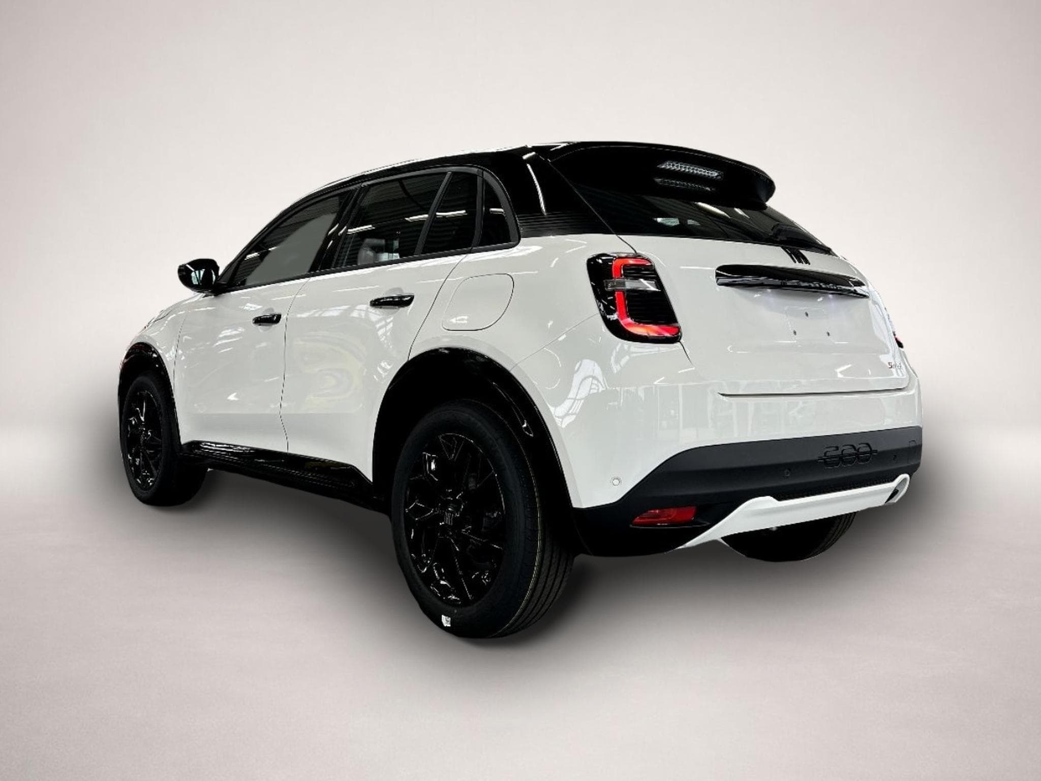 Fiat 600 (2026) - Photo 2
