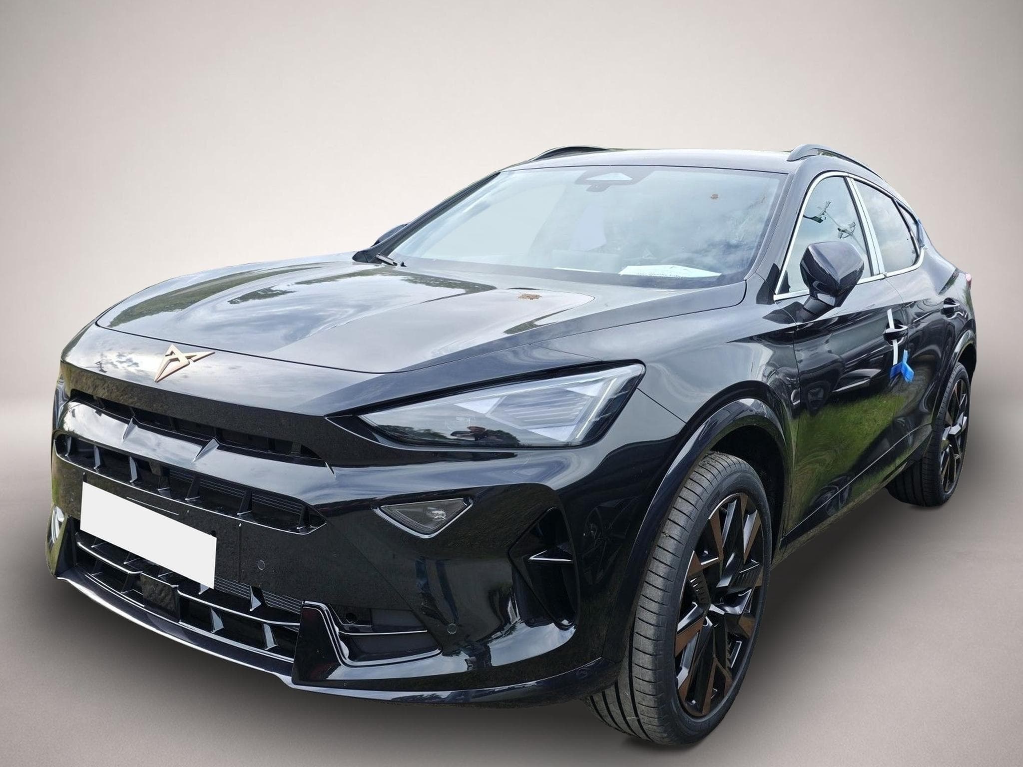 Cupra Formentor (2026) - Photo 1