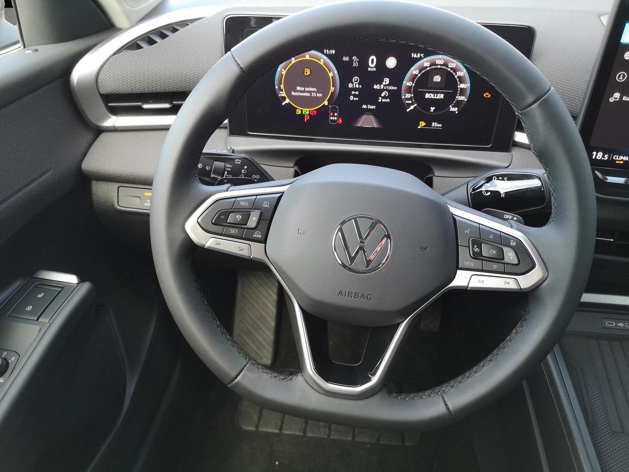 VW T-Roc (2026) - Photo 3