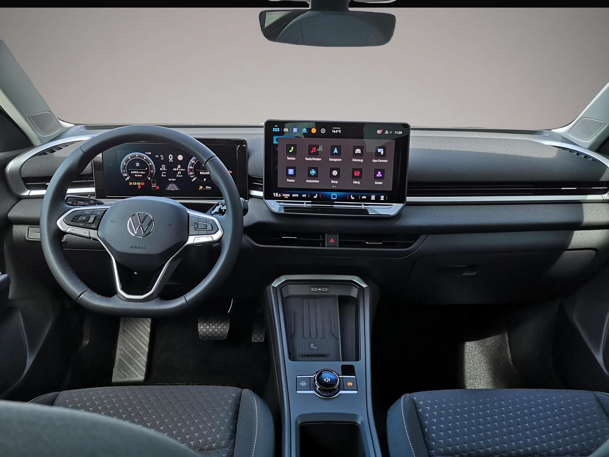 VW T-Roc (2026) - Photo 4