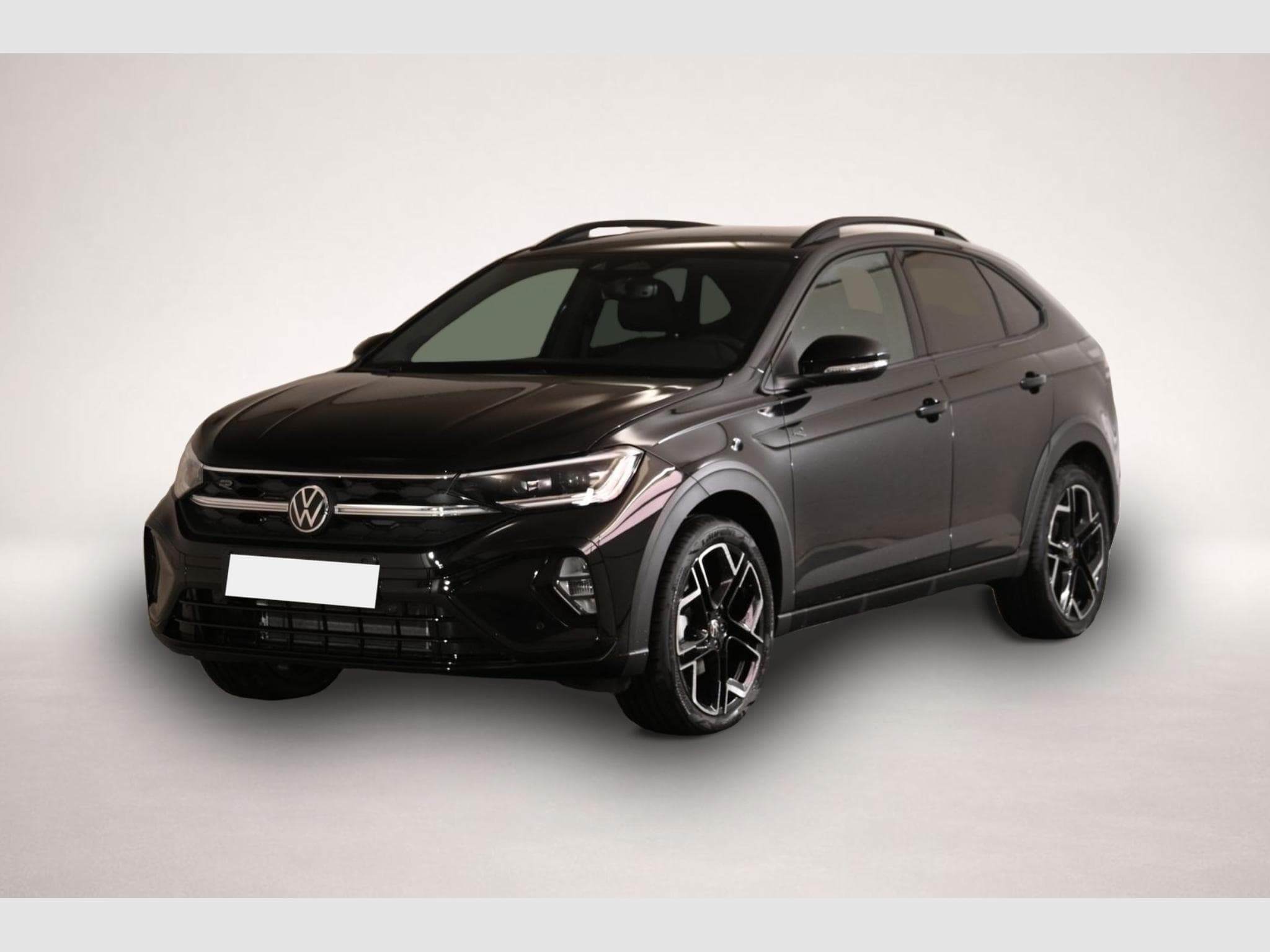 VW Taigo (2026) - Photo 1