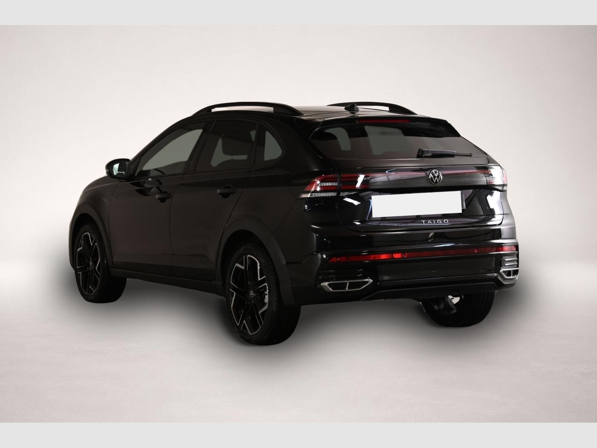 VW Taigo (2026) - Photo 3