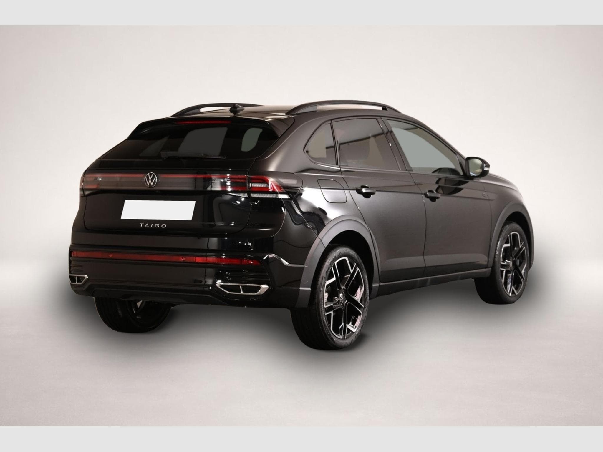 VW Taigo (2026) - Photo 5