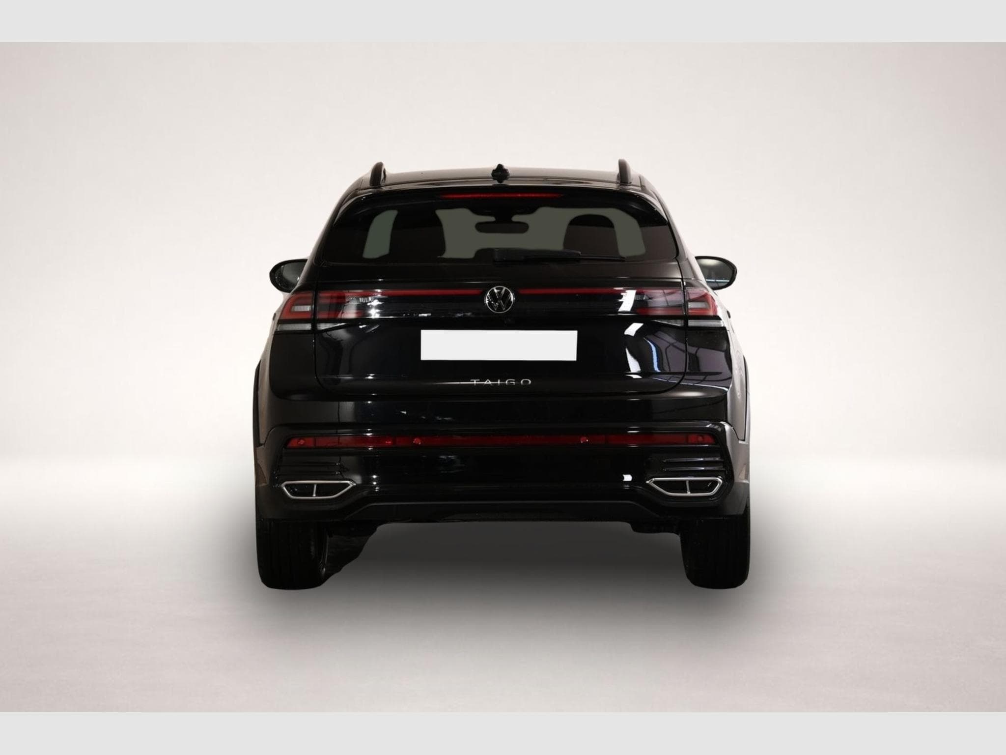 VW Taigo (2026) - Photo 4