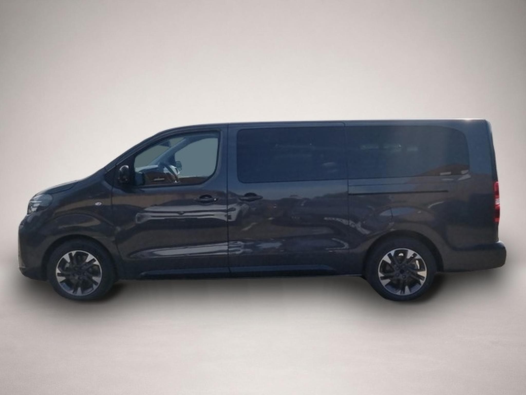 Opel Zafira (2026) - Photo 2