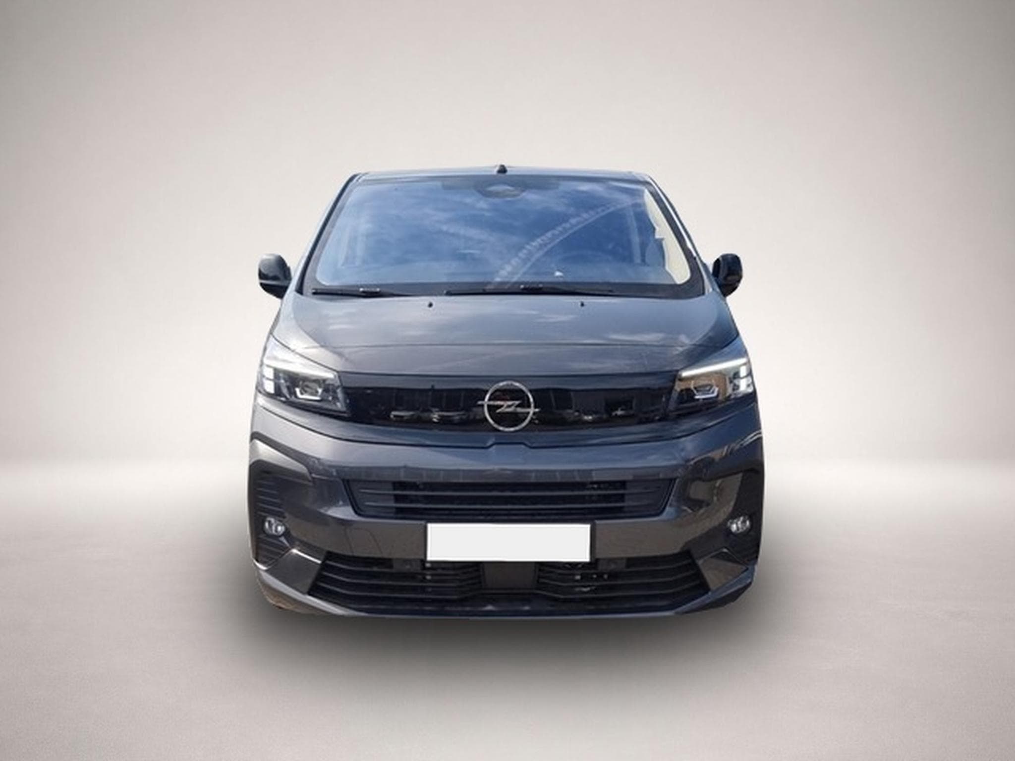 Opel Zafira (2026) - Photo 6