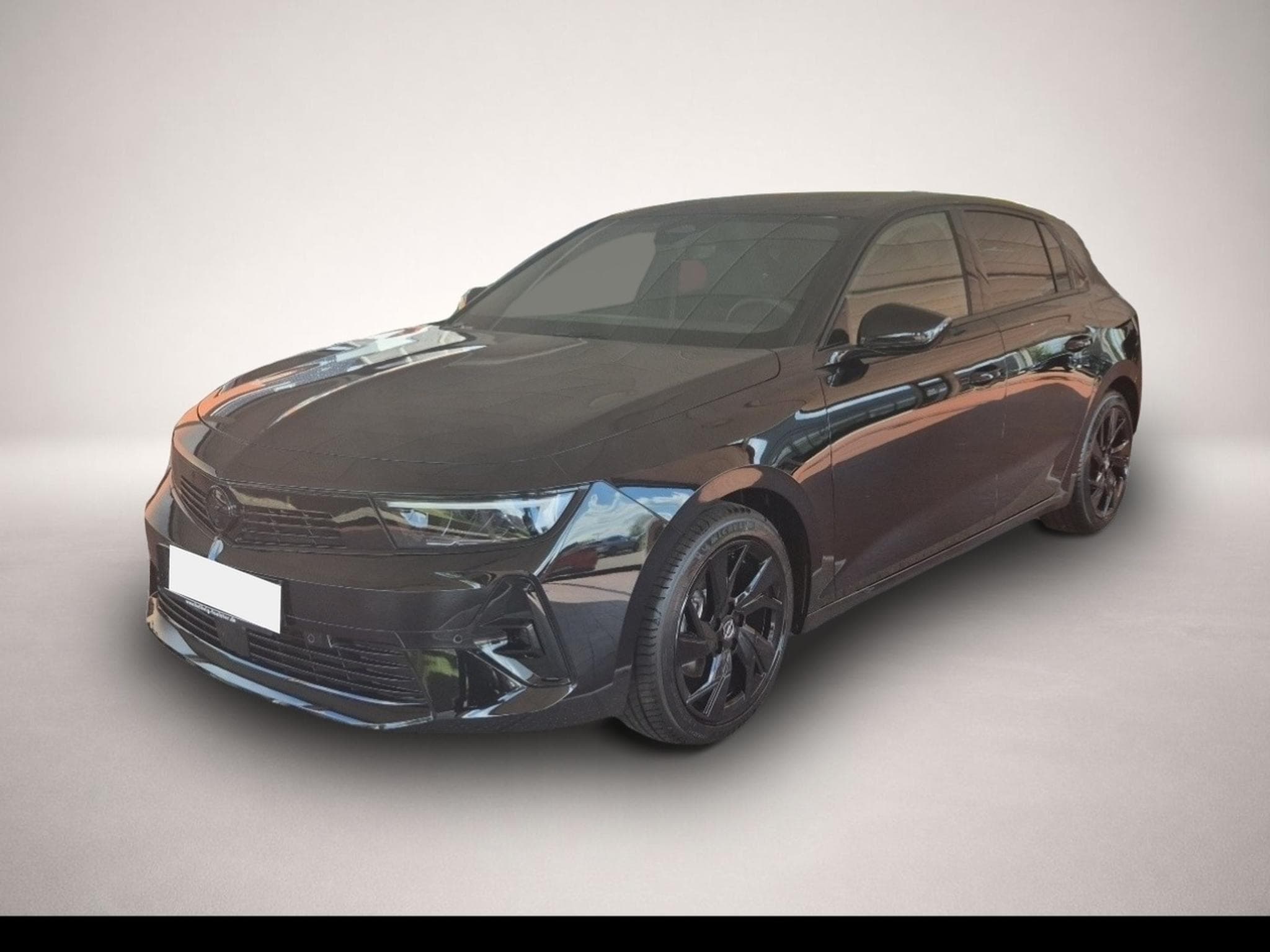 Opel Astra (2025) - Photo 1