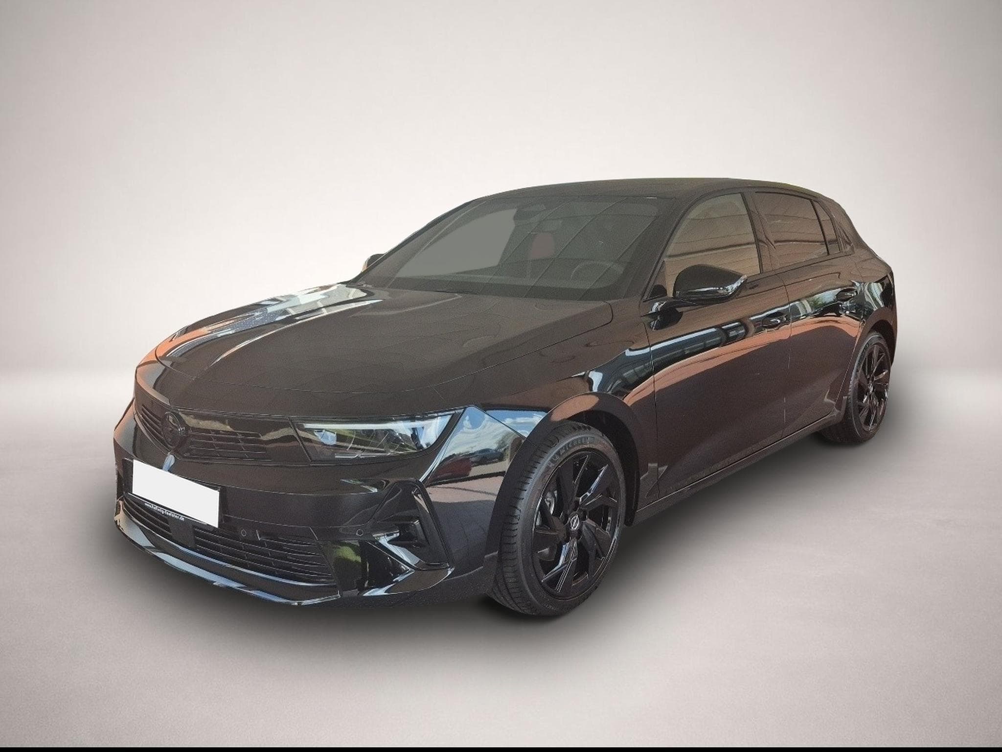Opel Astra (2025) - Photo 2